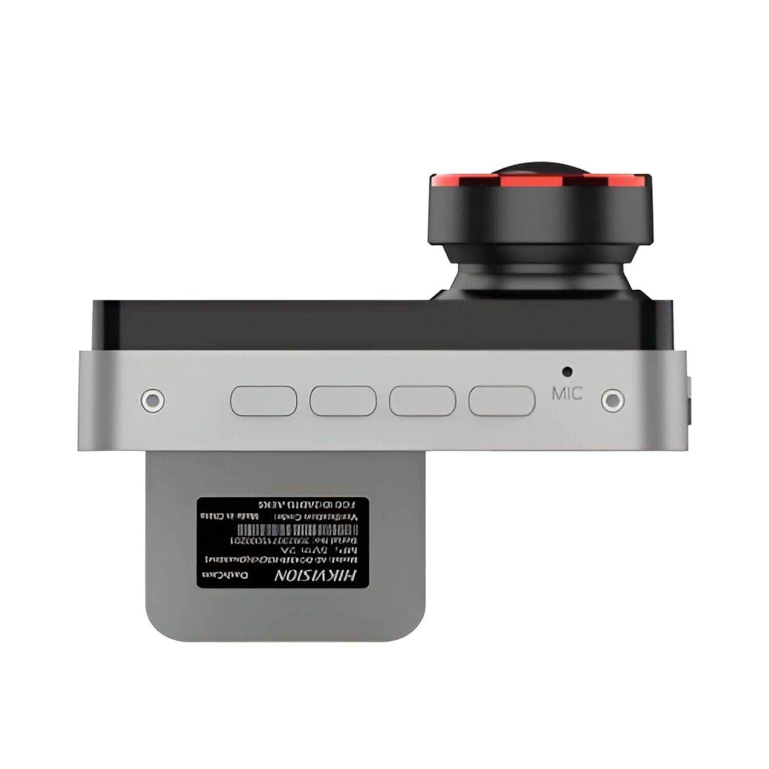 Hikvision C200S Dashcam, with 64GB Micro-SD image 8