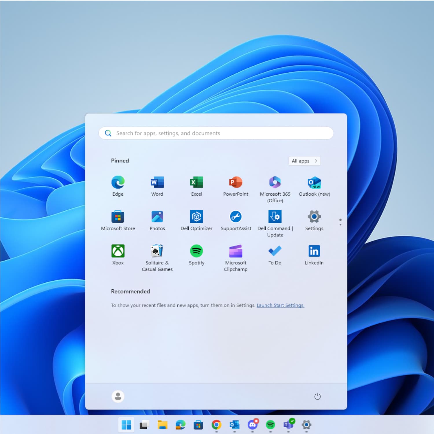PCBuilder FUSION 24″ Intel Core i7-14700 Windows 11 AiO Desktop PC image 9