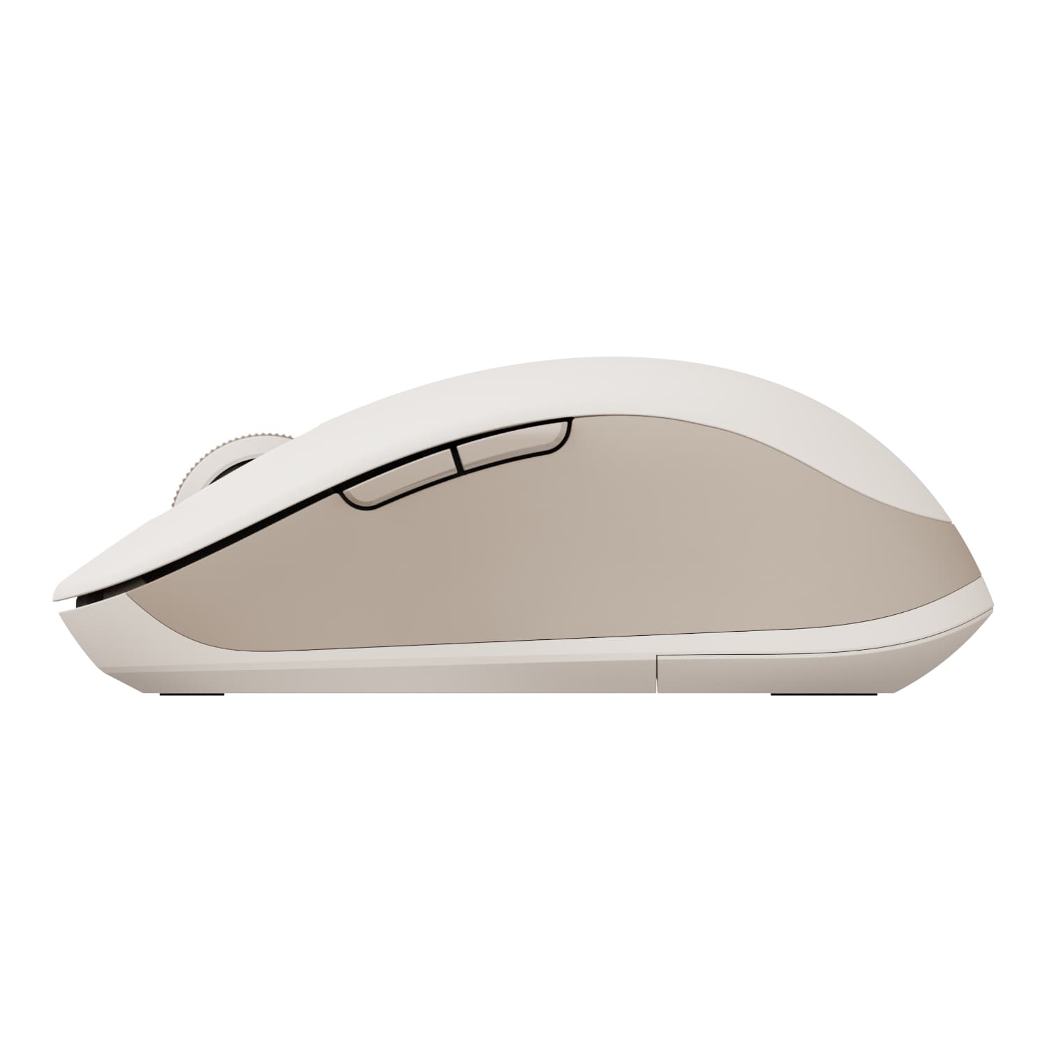 Xiaomi Dual-mode Wireless Silent Mouse 2 - White image 4