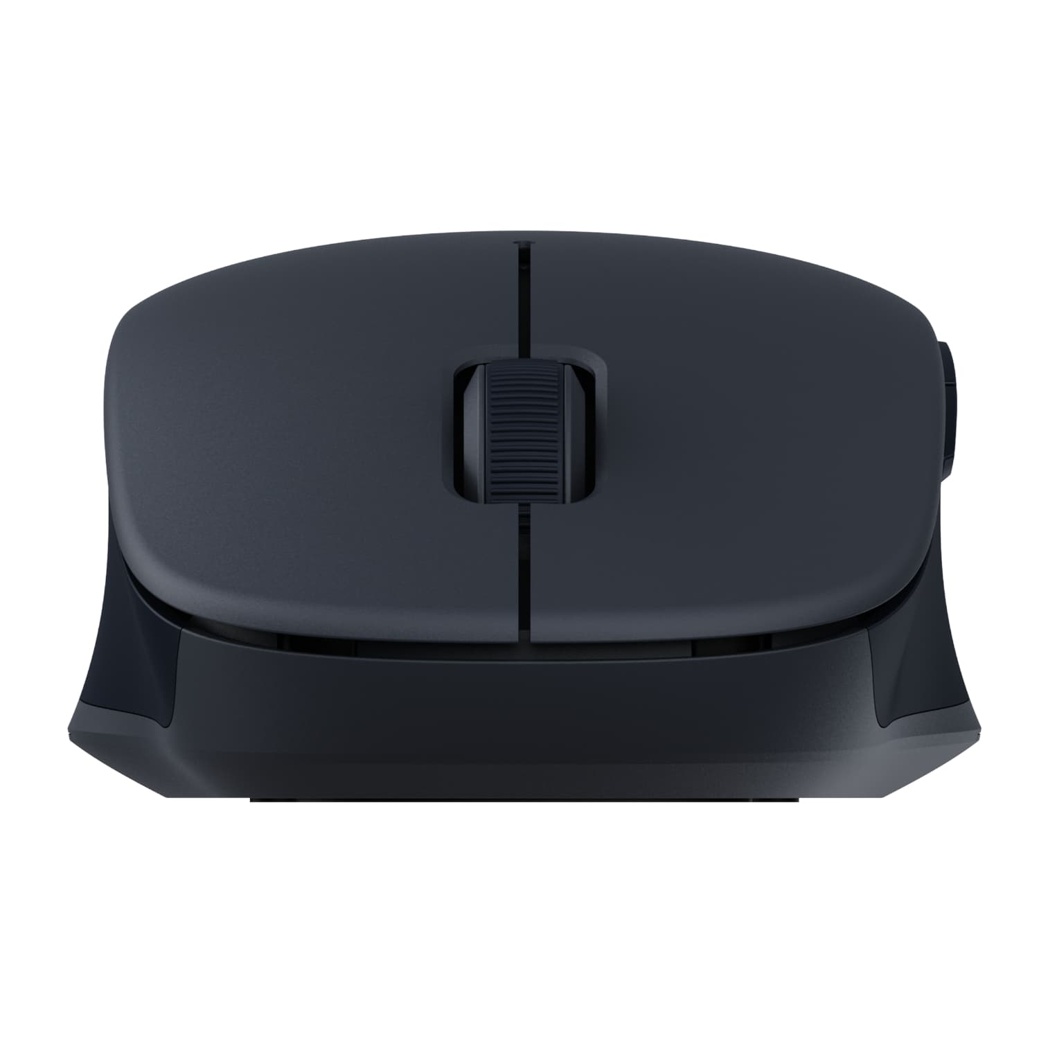 Xiaomi Dual-mode Wireless Silent Mouse 2 - Black image 3