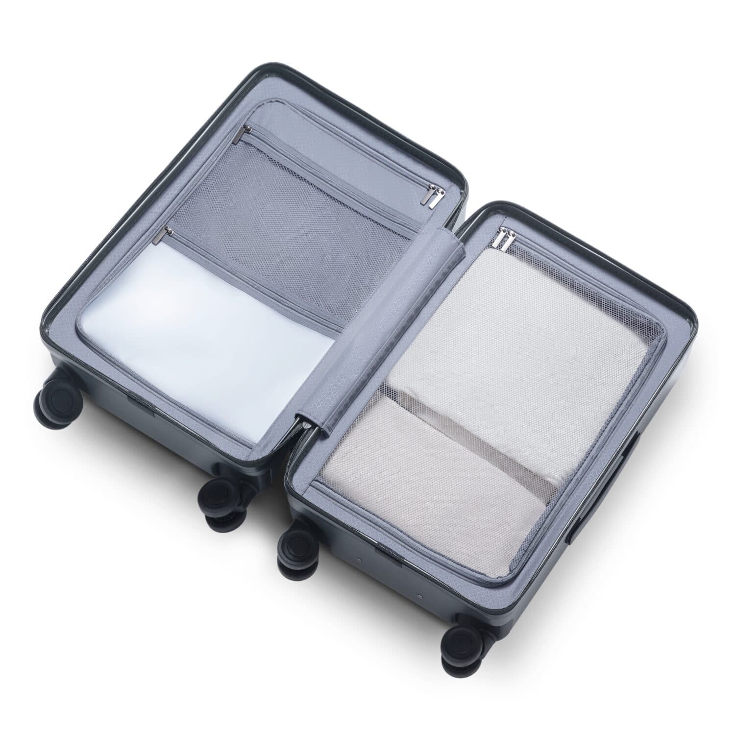 Xiaomi Front Pocket 20" Carry-on Luggage image 6