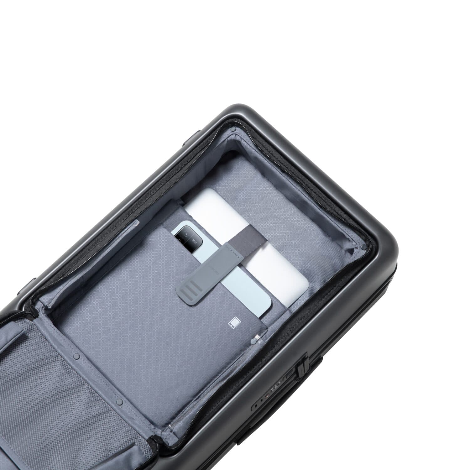 Xiaomi Front Pocket 20" Carry-on Luggage image 7