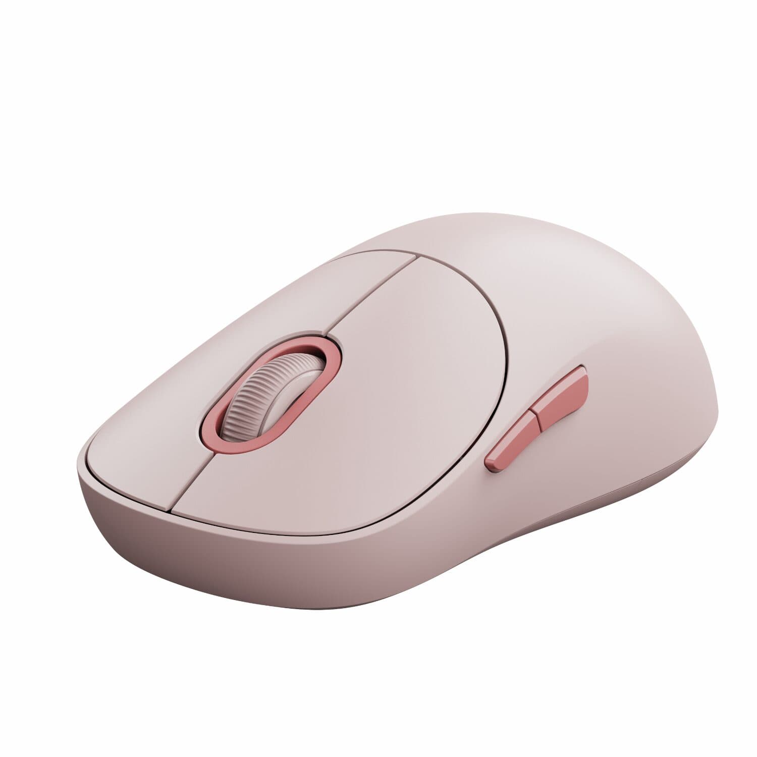 Xiaomi Wireless Mouse 3 - Pink image 2