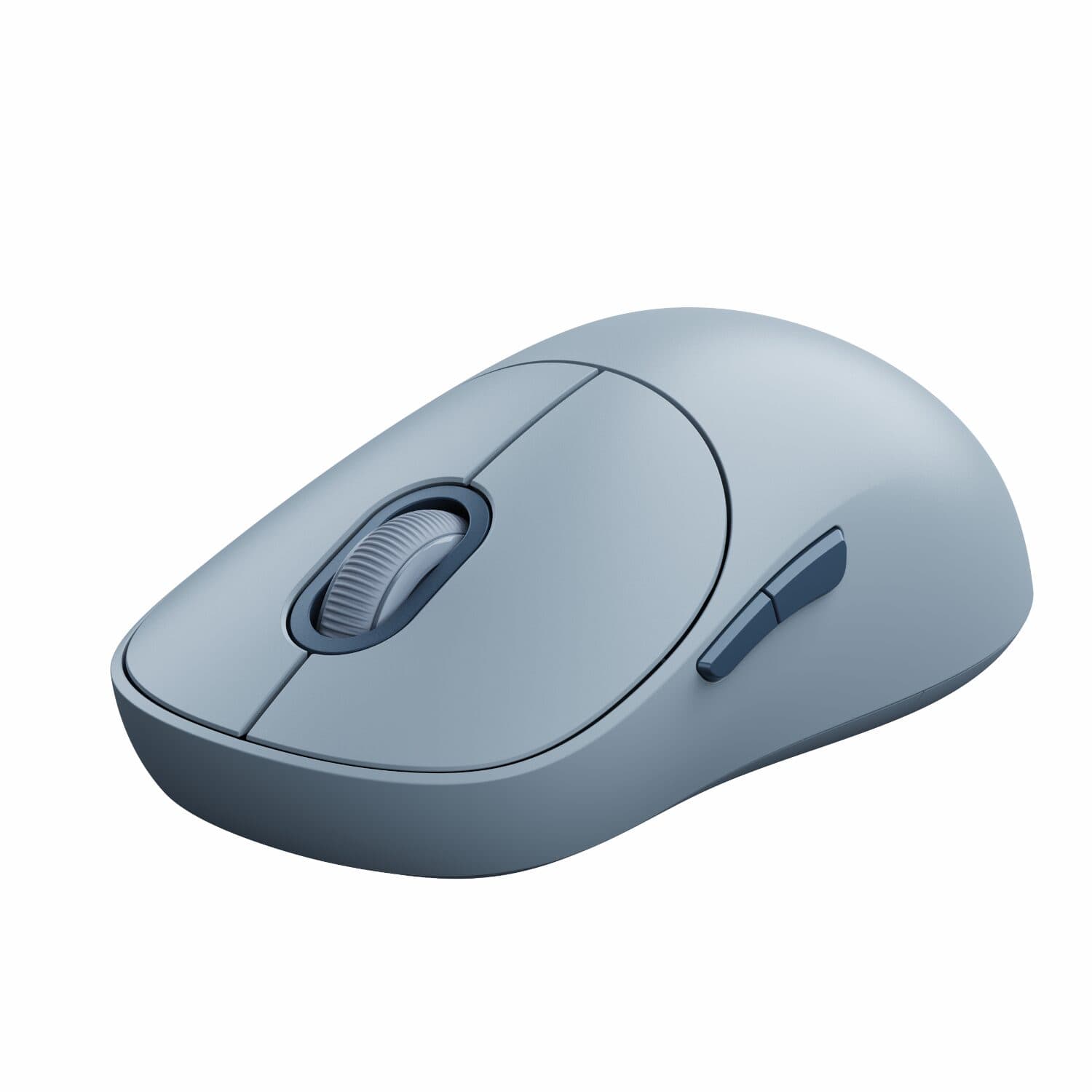 Xiaomi Wireless Mouse 3 - Blue image 2