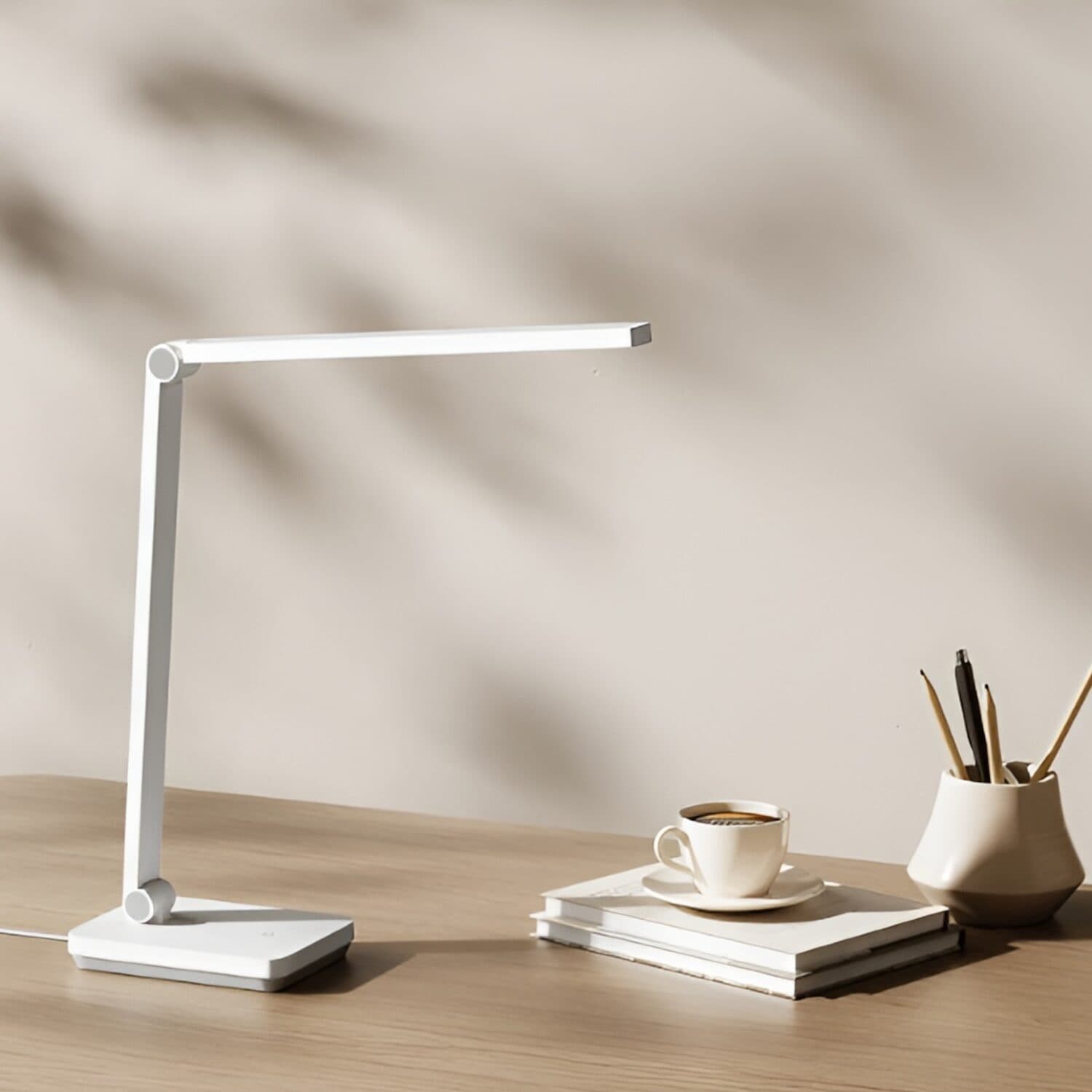Xiaomi Desk Lamp Lite – Adjustable LED Light image 5