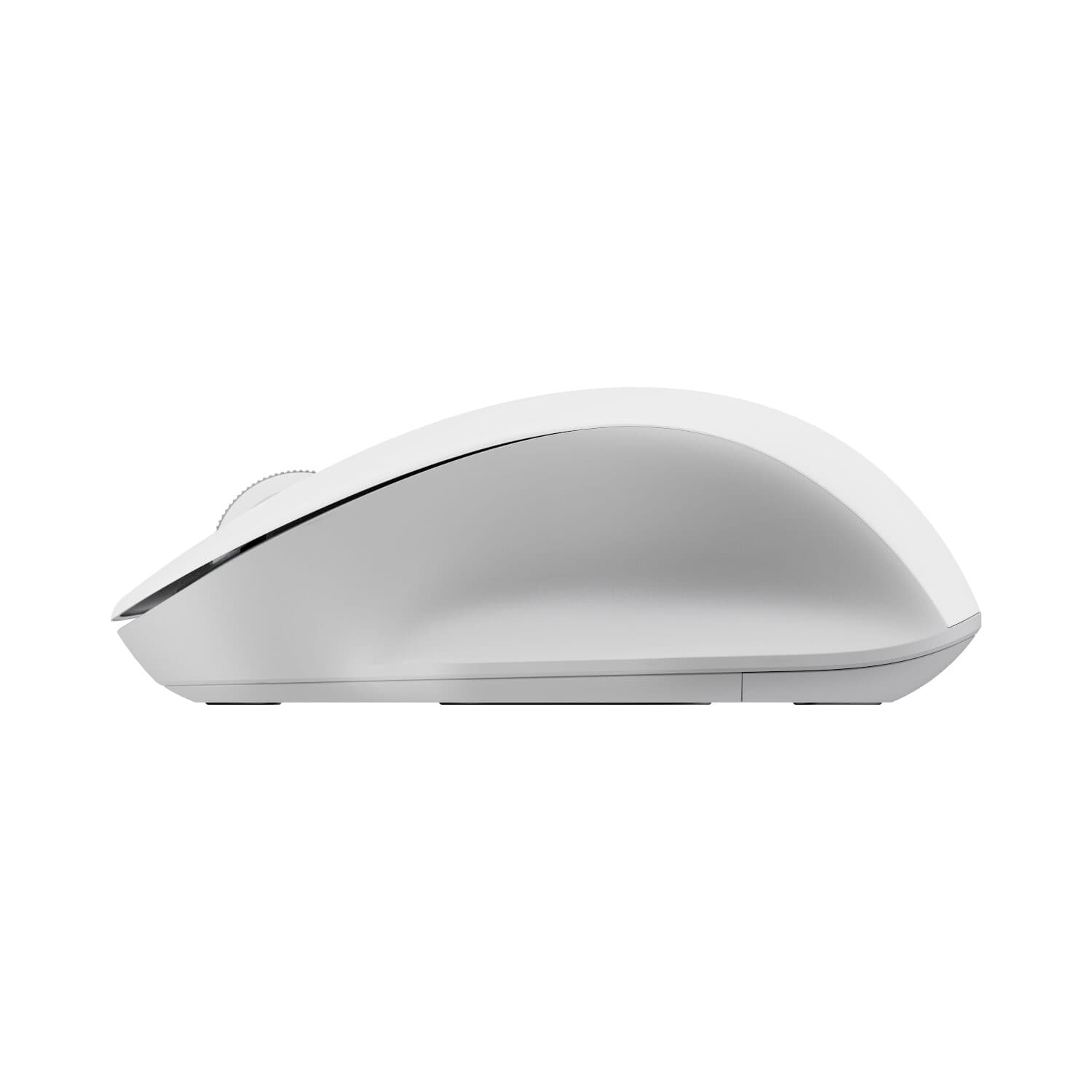 Xiaomi Comfort Edition Wireless Mouse - White image 2