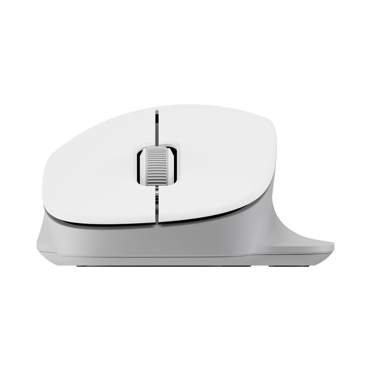 Xiaomi Comfort Edition Wireless Mouse - White image 3