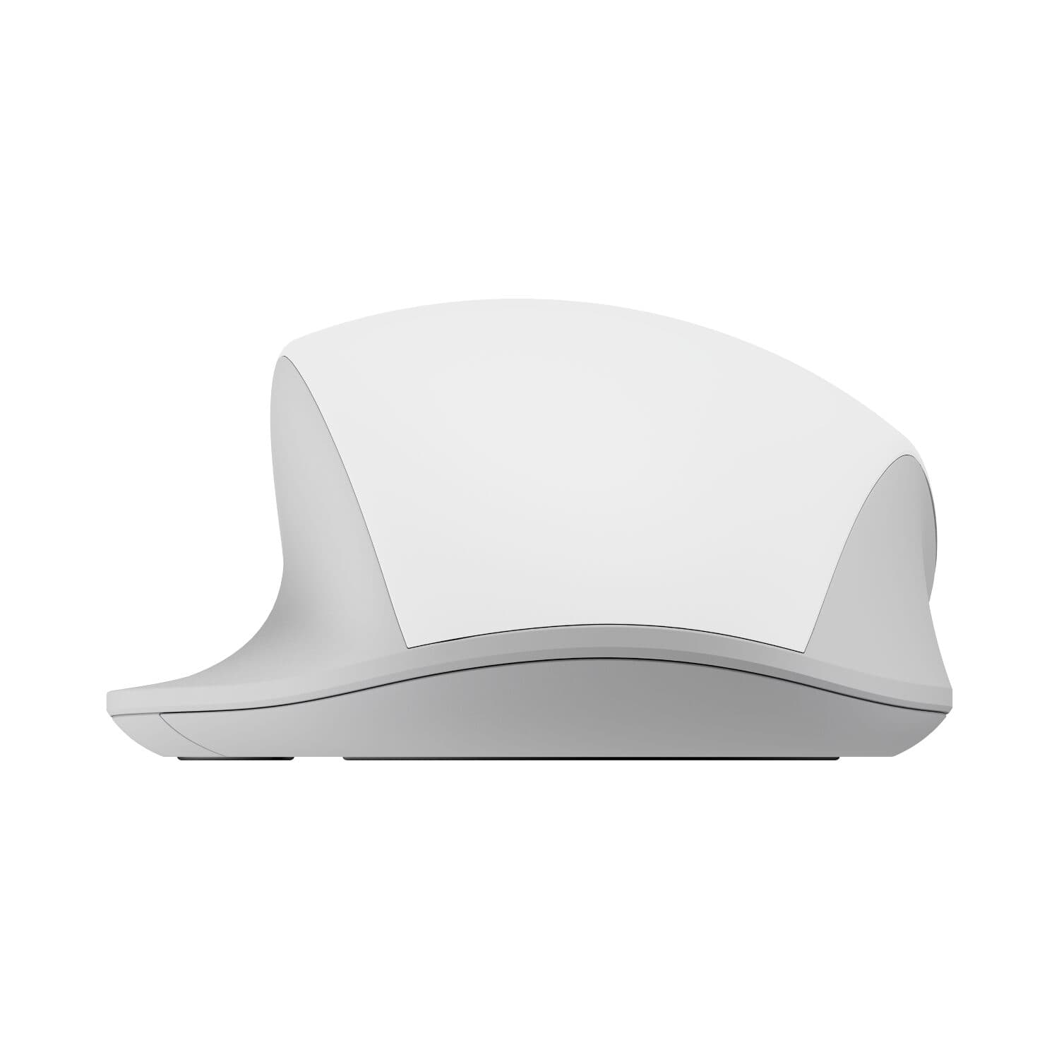 Xiaomi Comfort Edition Wireless Mouse - White image 5