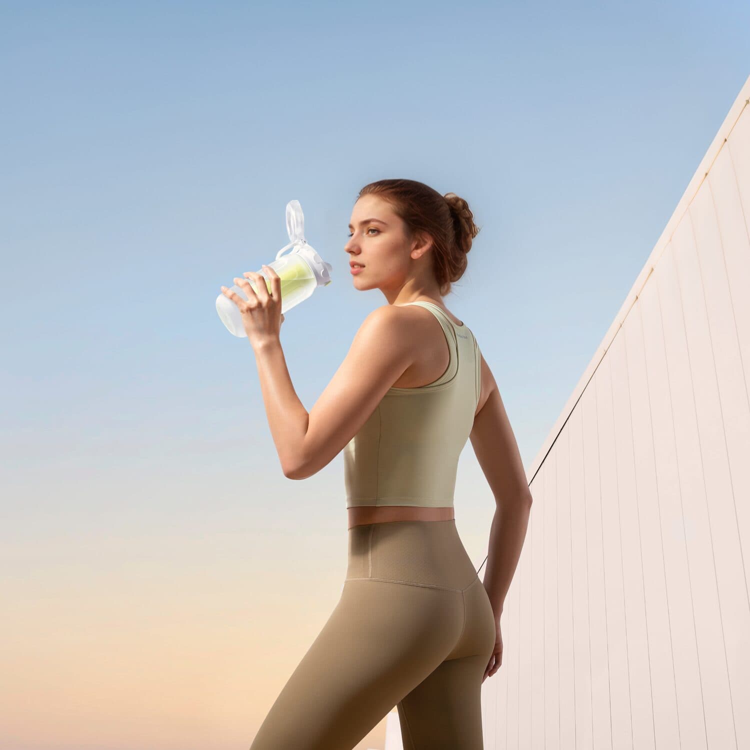 Xiaomi Sport Water Bottle image 10