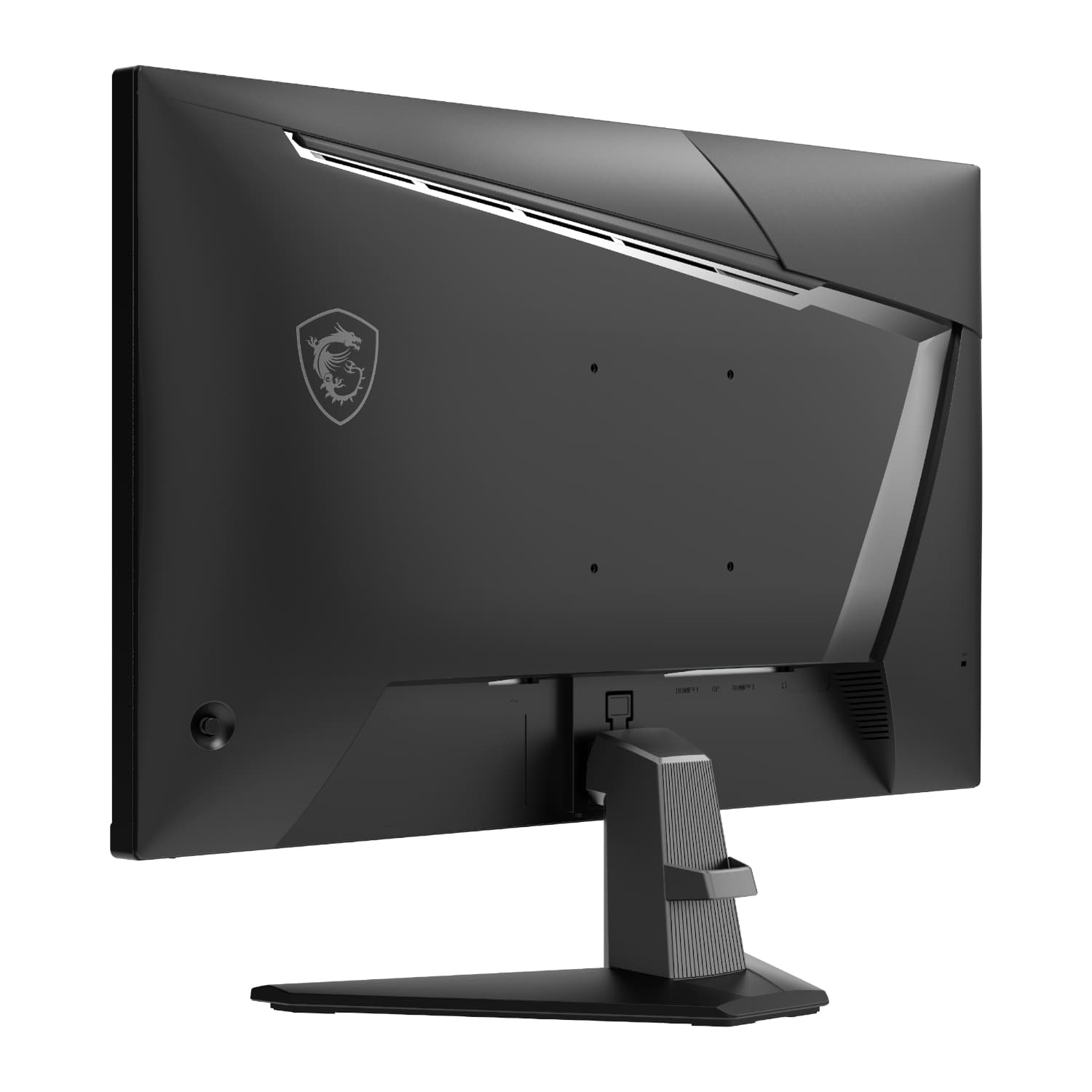 MSI MAG 275F 27" FHD IPS Gaming Monitor image 4