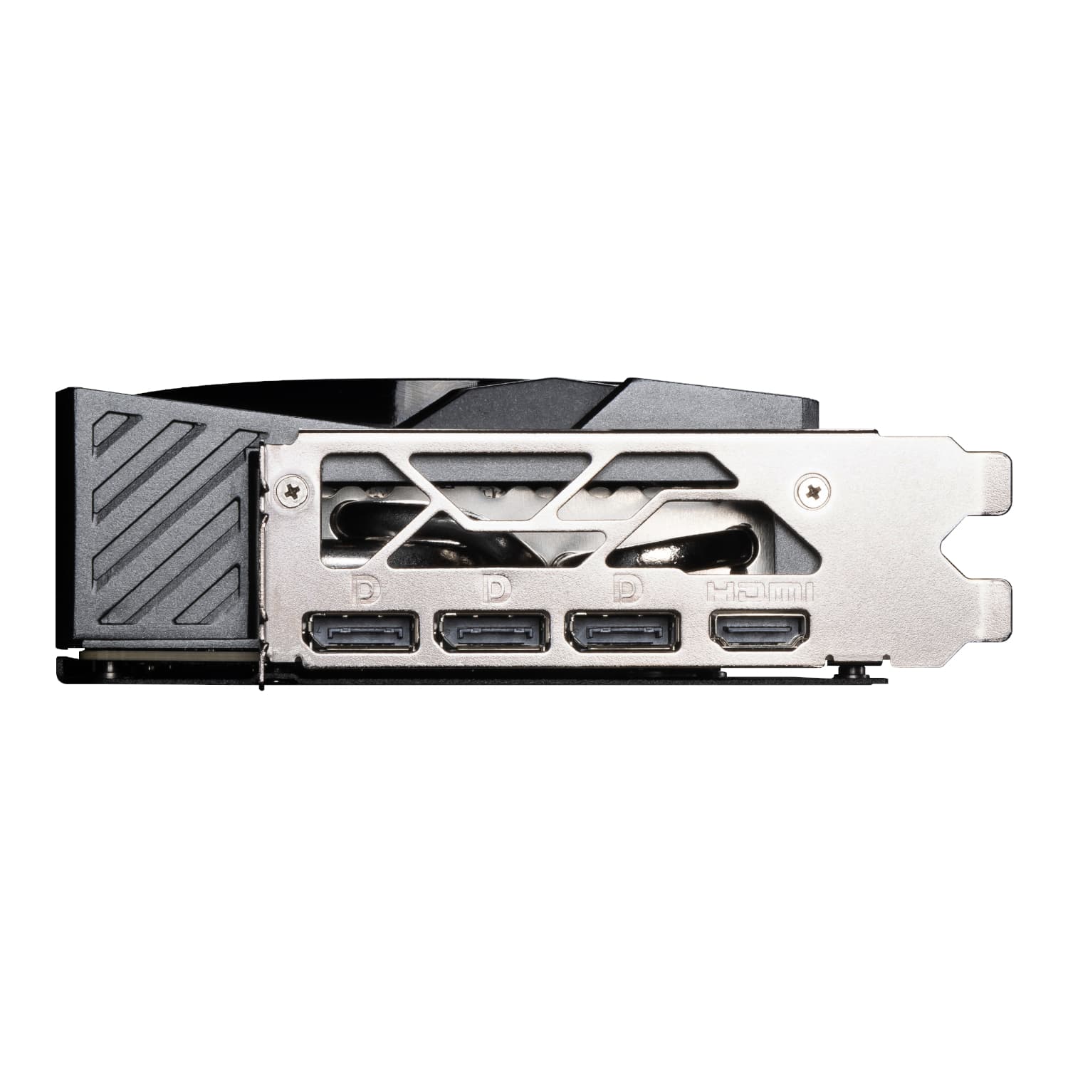 MSI GeForce RTX 5080 GAMING TRIO OC 16G Graphics Card image 6