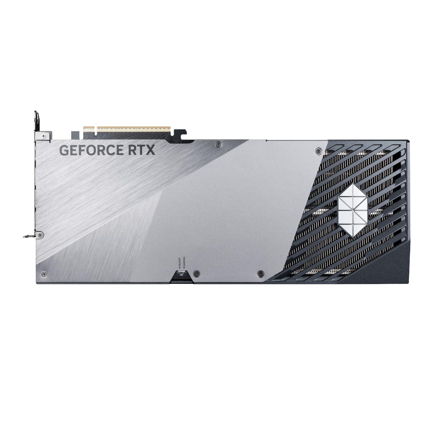 MSI GeForce RTX 5080 SUPRIM SOC 16G Graphics Card image 5