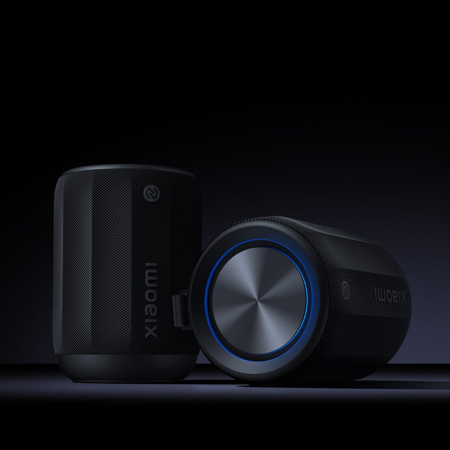 Xiaomi Bluetooth Speaker Mini, 6W, RGB, IP67, 11H Battery image 5