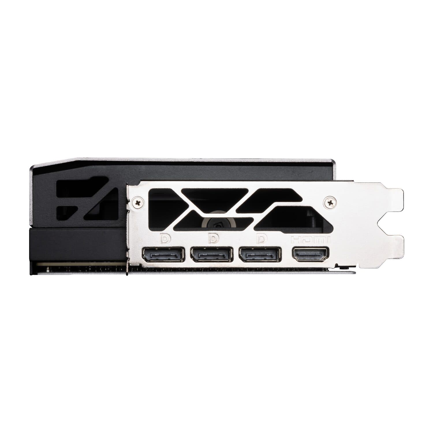 MSI GeForce RTX 5090 SUPRIM LIQUID SOC 32GB Graphics Card image 5