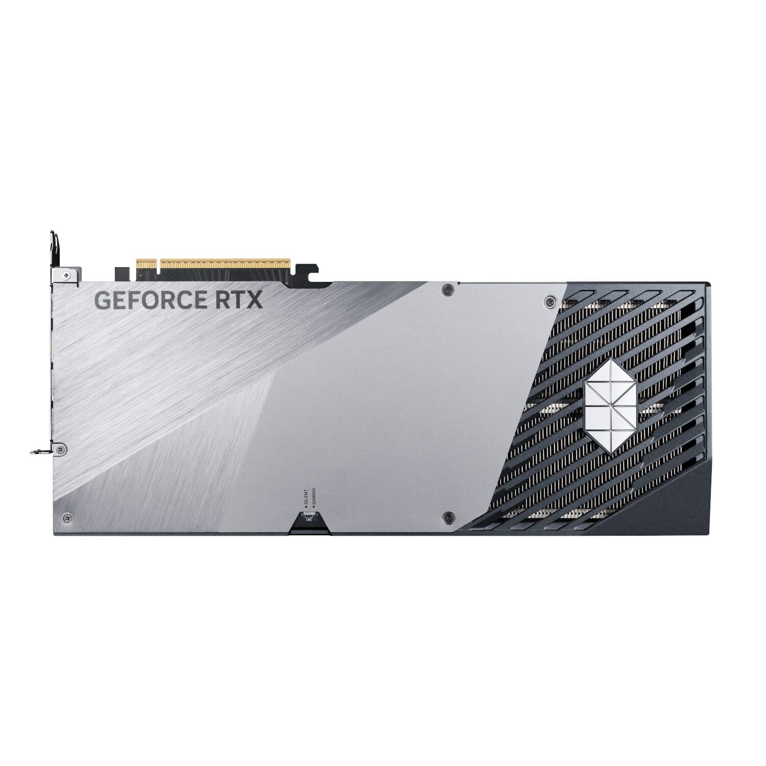 MSI GeForce RTX 5090 SUPRIM SOC 32GB Graphics Card image 5