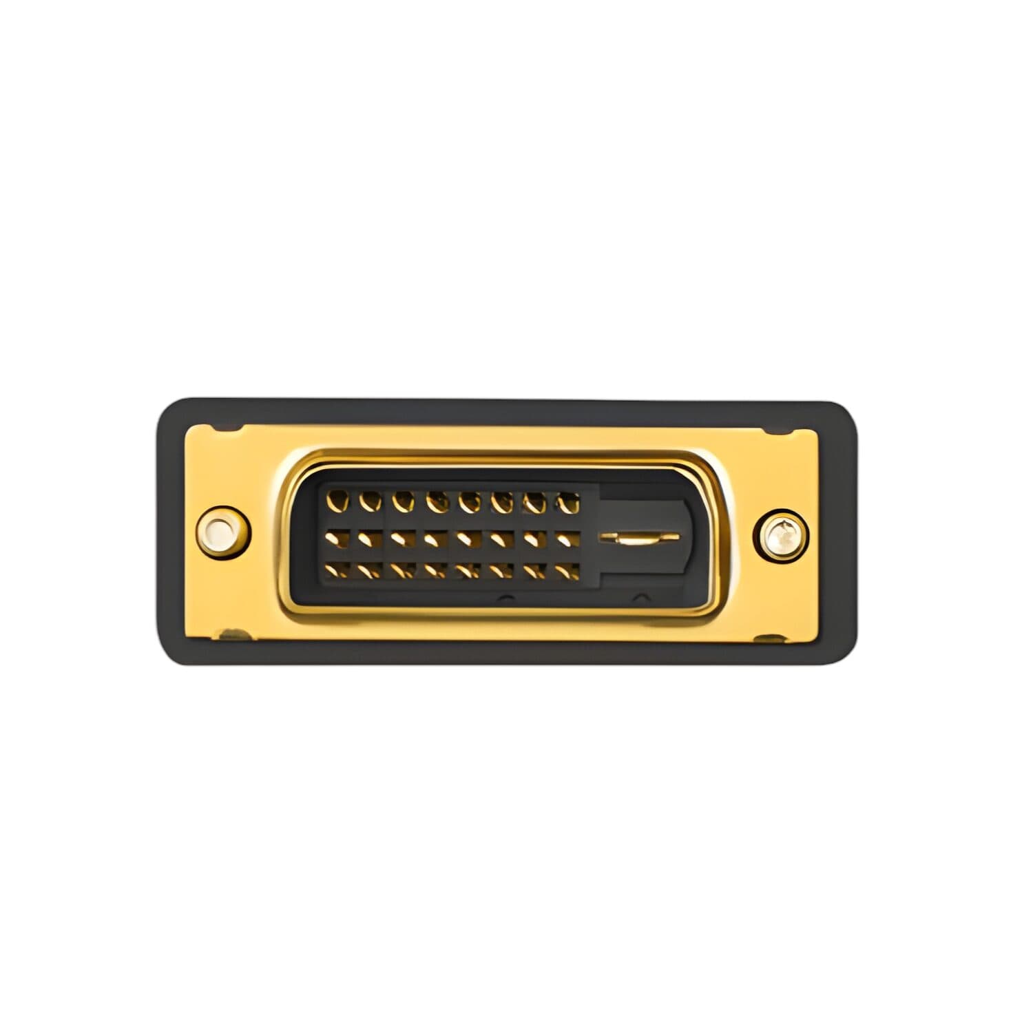 UGREEN 20124-20124 DVI (24+1) Male to HDMI Female Adapter - Black image 4