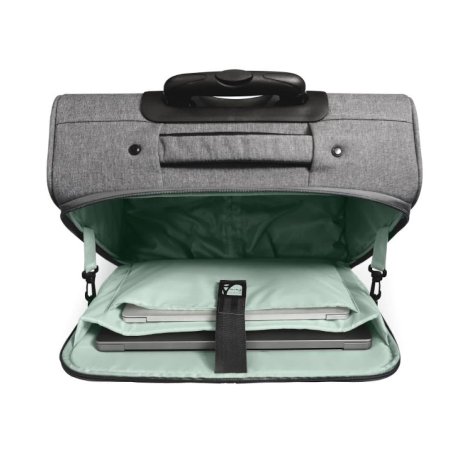 Port Designs YOSEMITE 15.6" Eco Beau 25L Trolley Bag image 5