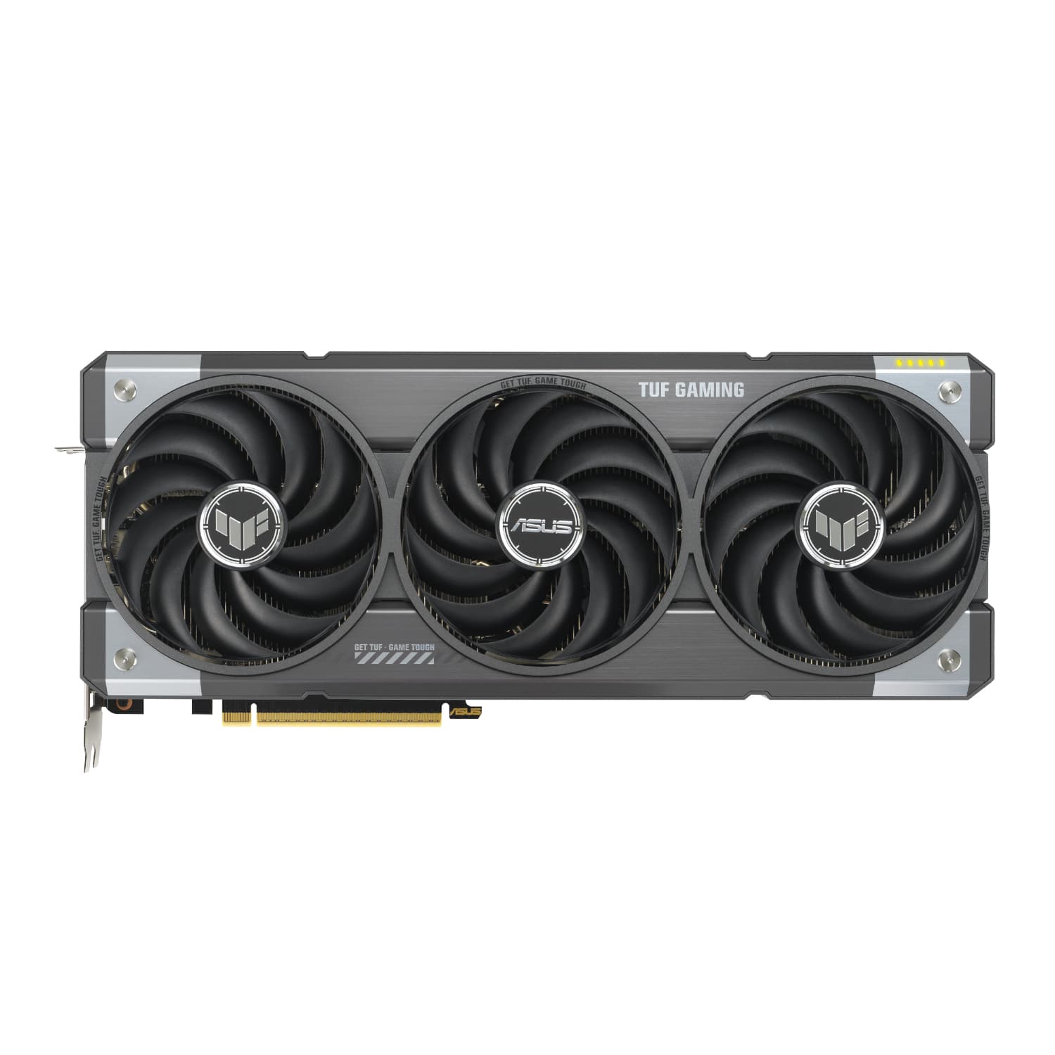 Asus TUF Gaming GeForce RTX 5070 Ti 16GB GDDR7 OC Graphics Card image 2