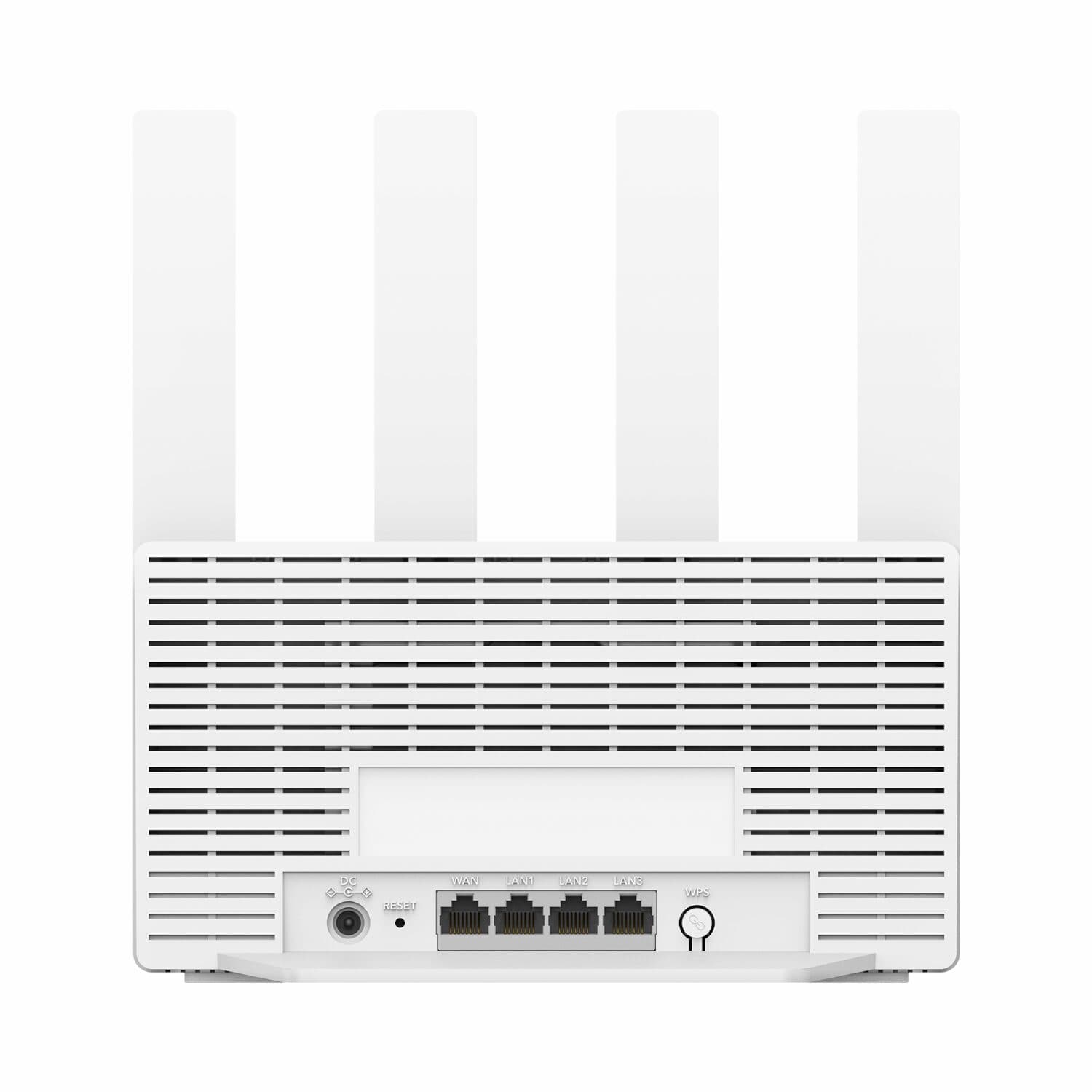 Cudy BE3600E Wi-Fi 7 Gigabit Router image 2