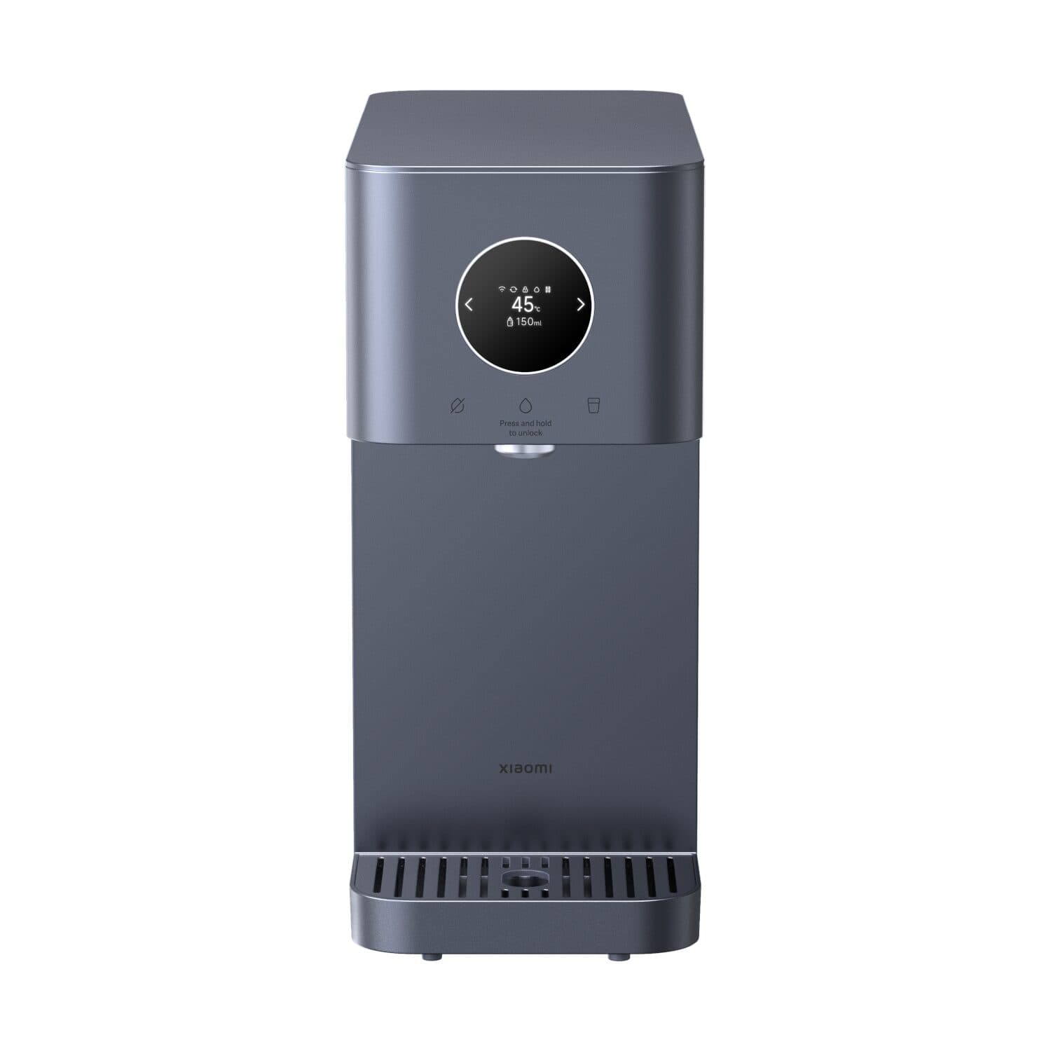 Xiaomi Smart Filtered Water Dispenser Pro - RO Filtration, Instant Heating, UV Sterilisation image 2