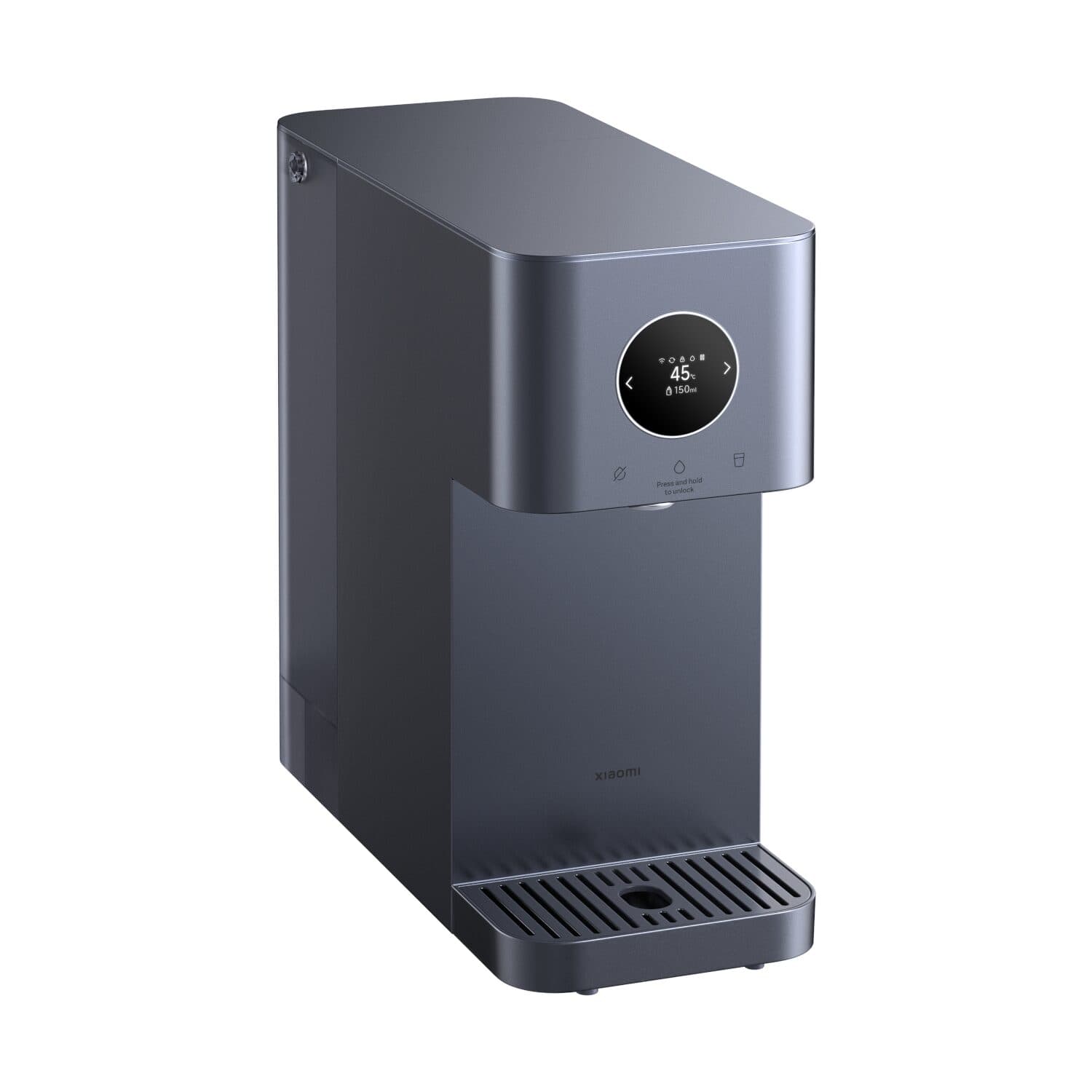 Xiaomi Smart Filtered Water Dispenser Pro - RO Filtration, Instant Heating, UV Sterilisation image 3