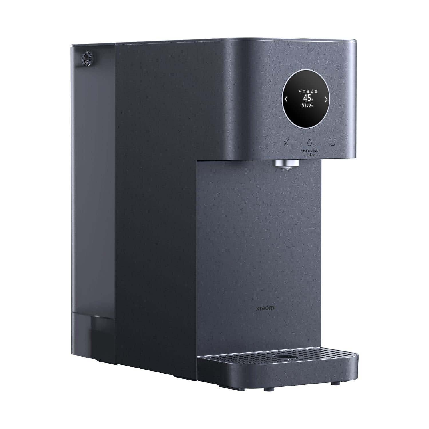 Xiaomi Smart Filtered Water Dispenser Pro - RO Filtration, Instant Heating, UV Sterilisation image 4