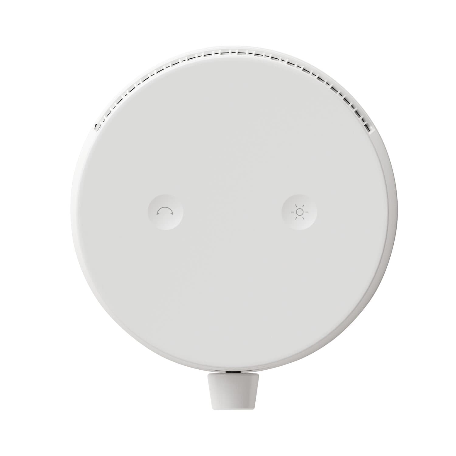 Xiaomi Desktop Heater with PTC Ceramic Heating image 5