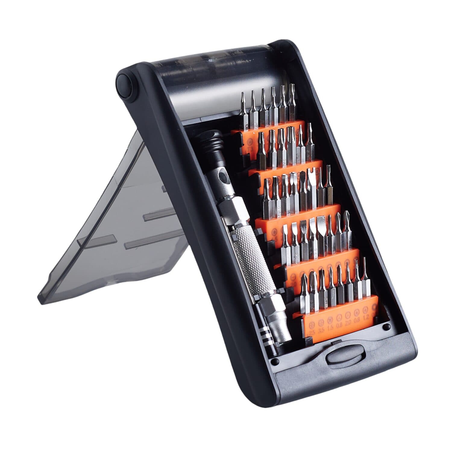 UGREEN Precision Screwdriver Set, 38-IN-1 image 3