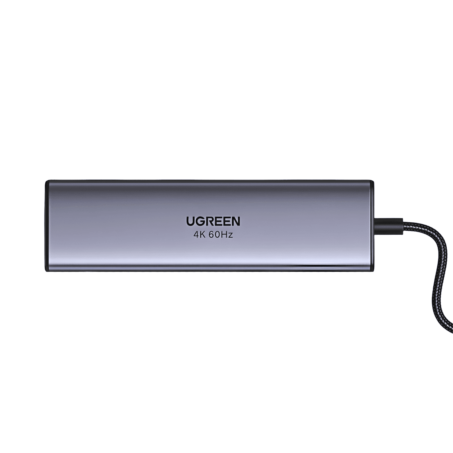 UGREEN Revodok 7-in-1 Type-C Hub image 3