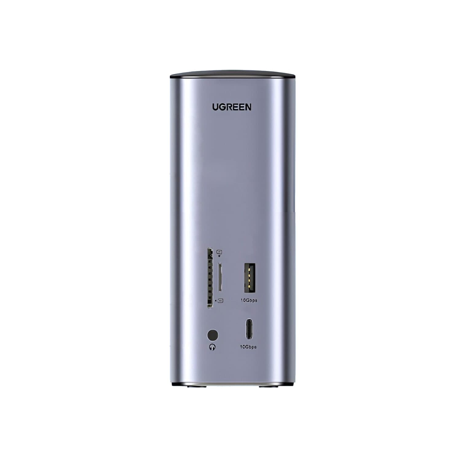 UGREEN Revodok Pro 12-in-1 Type-C Docking Station image 3