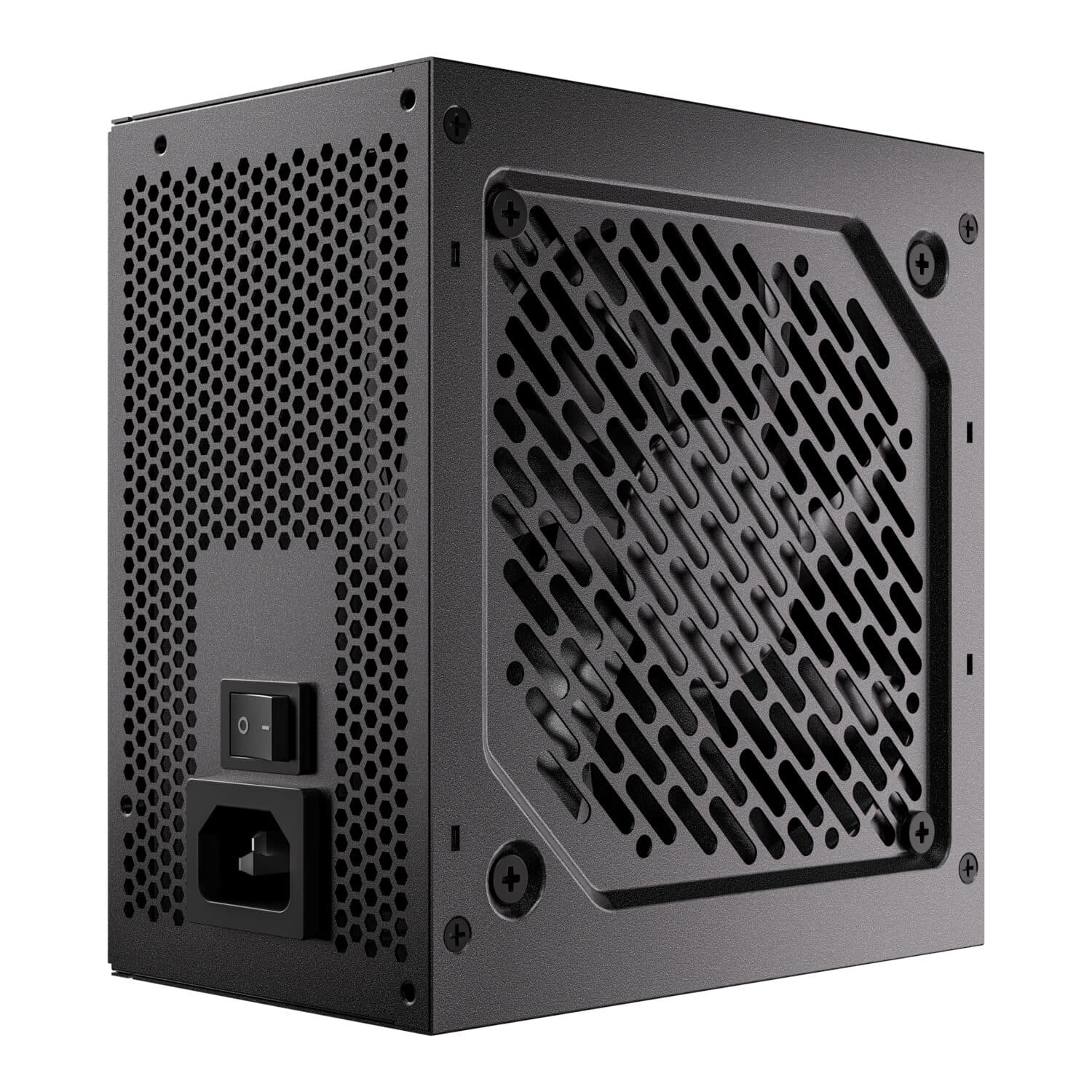 Antec CSK1000 PRO ATX3.1 Semi-Modular 1000W Power Supply (80 PLUS Bronze, PCIe 5.1, ATX 3.1 Certified) image 3