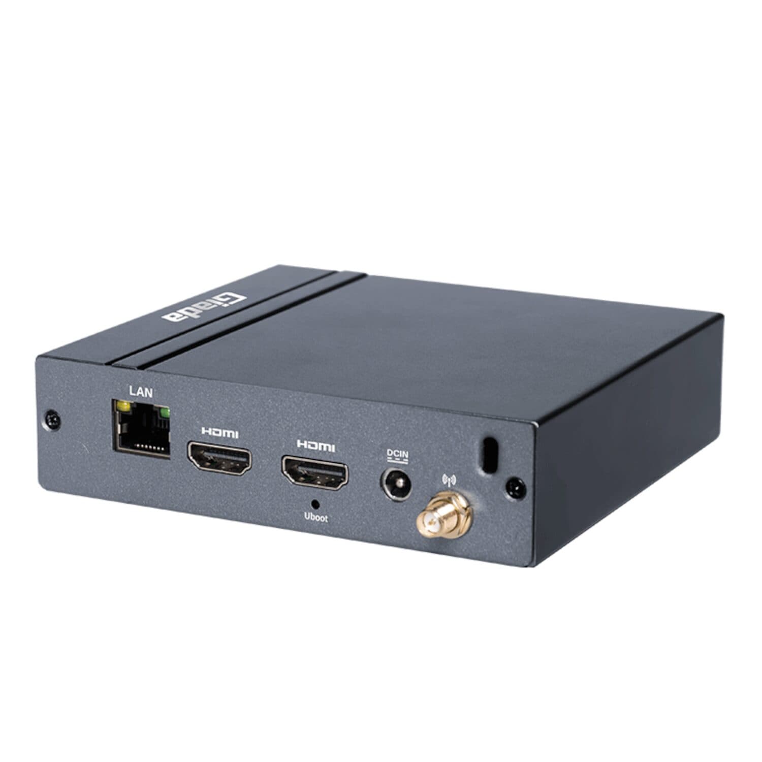 Giada DN24 Raspberry Pi Compact Signage Player - CM4 Lite image 2