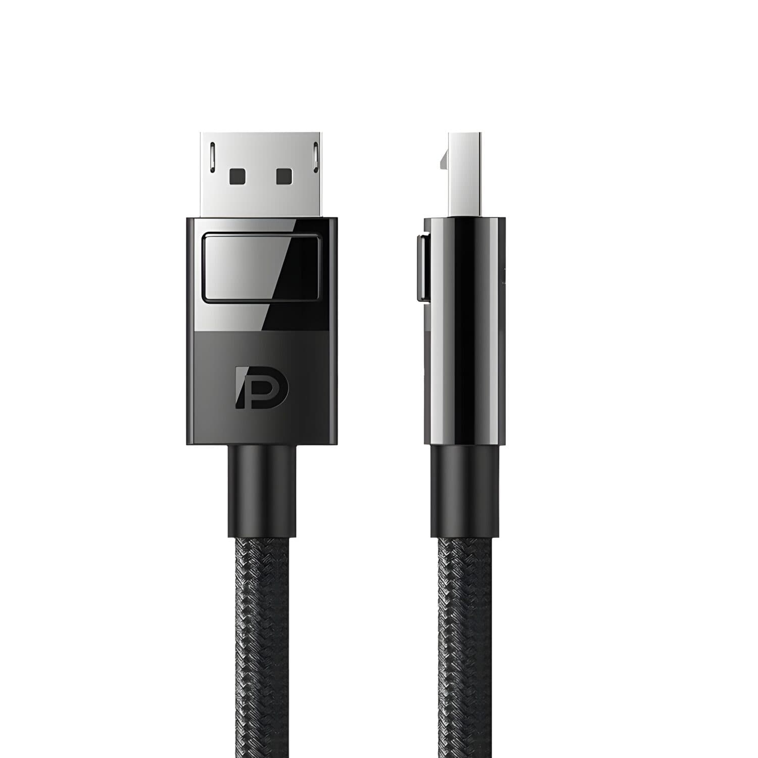 UGREEN DP114 8K DisplayPort Male to Male Braided Cable 2m image 2