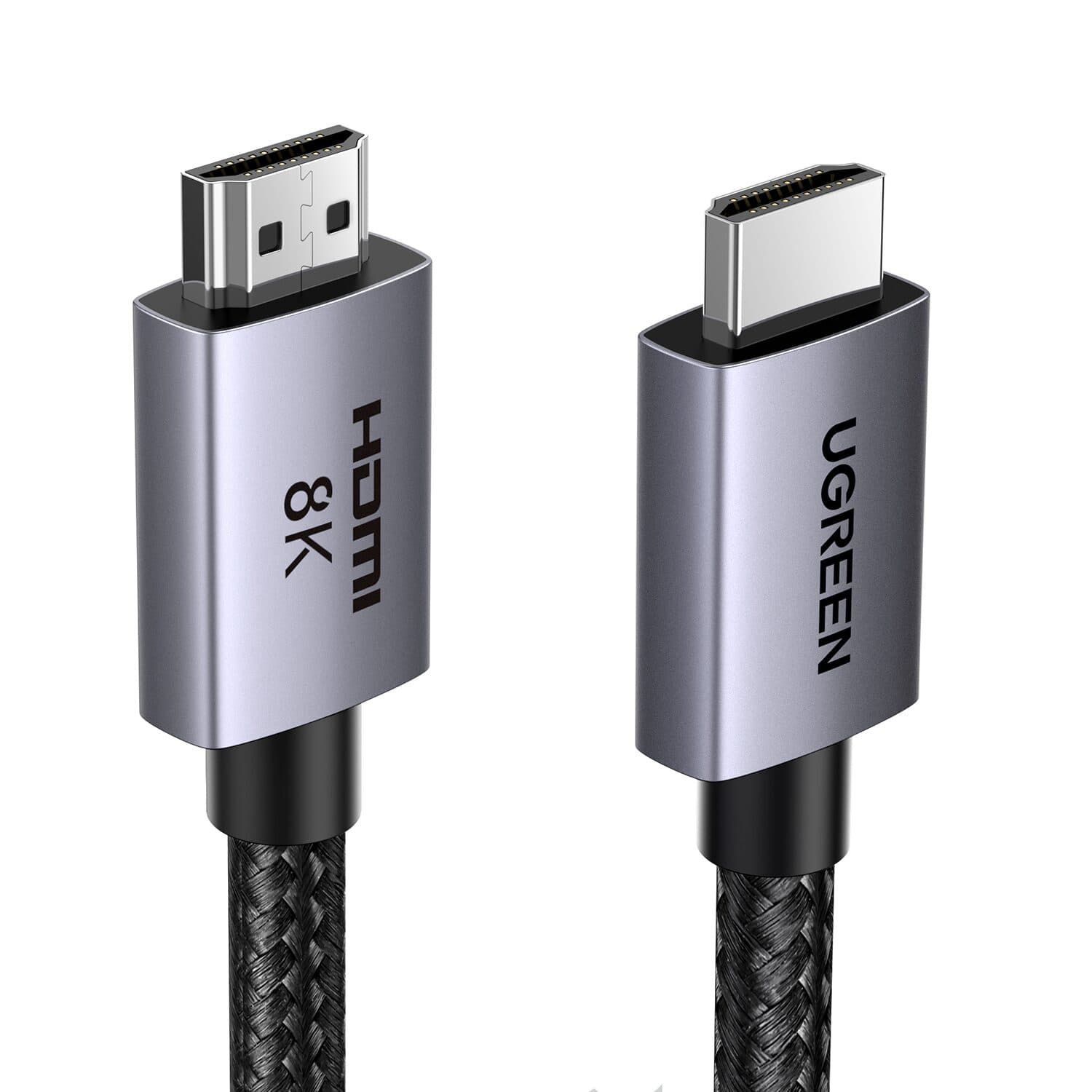UGREEN 8K HDMI 2.1 Cable 3m image 2