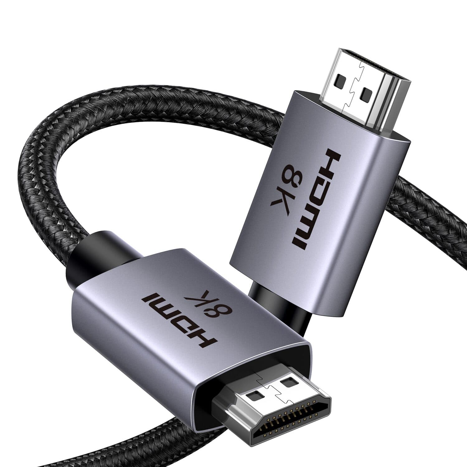 UGREEN 8K HDMI 2.1 Cable 3m image 3