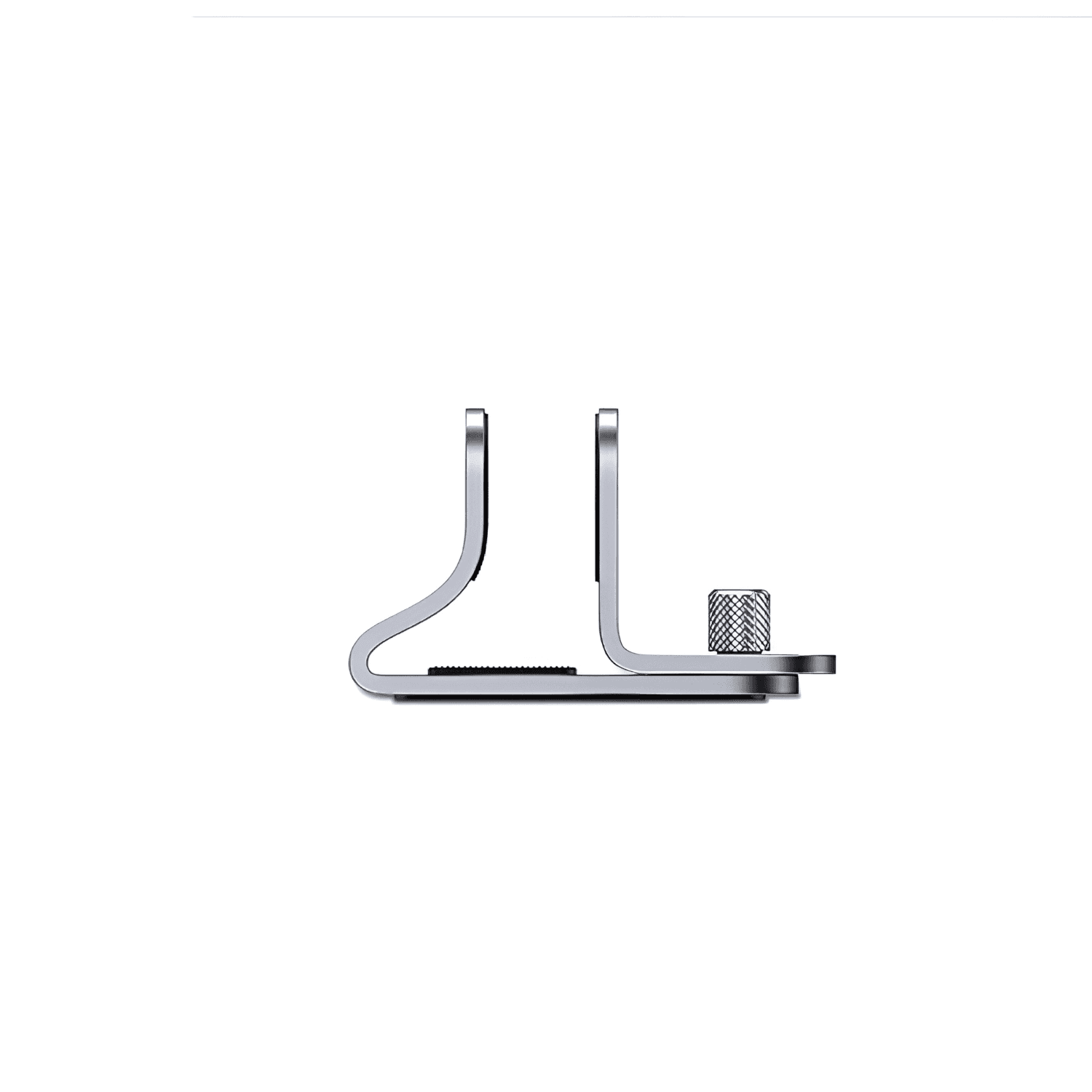 UGREEN Vertical Aluminium Laptop Stand, with Extensible Slot image 3