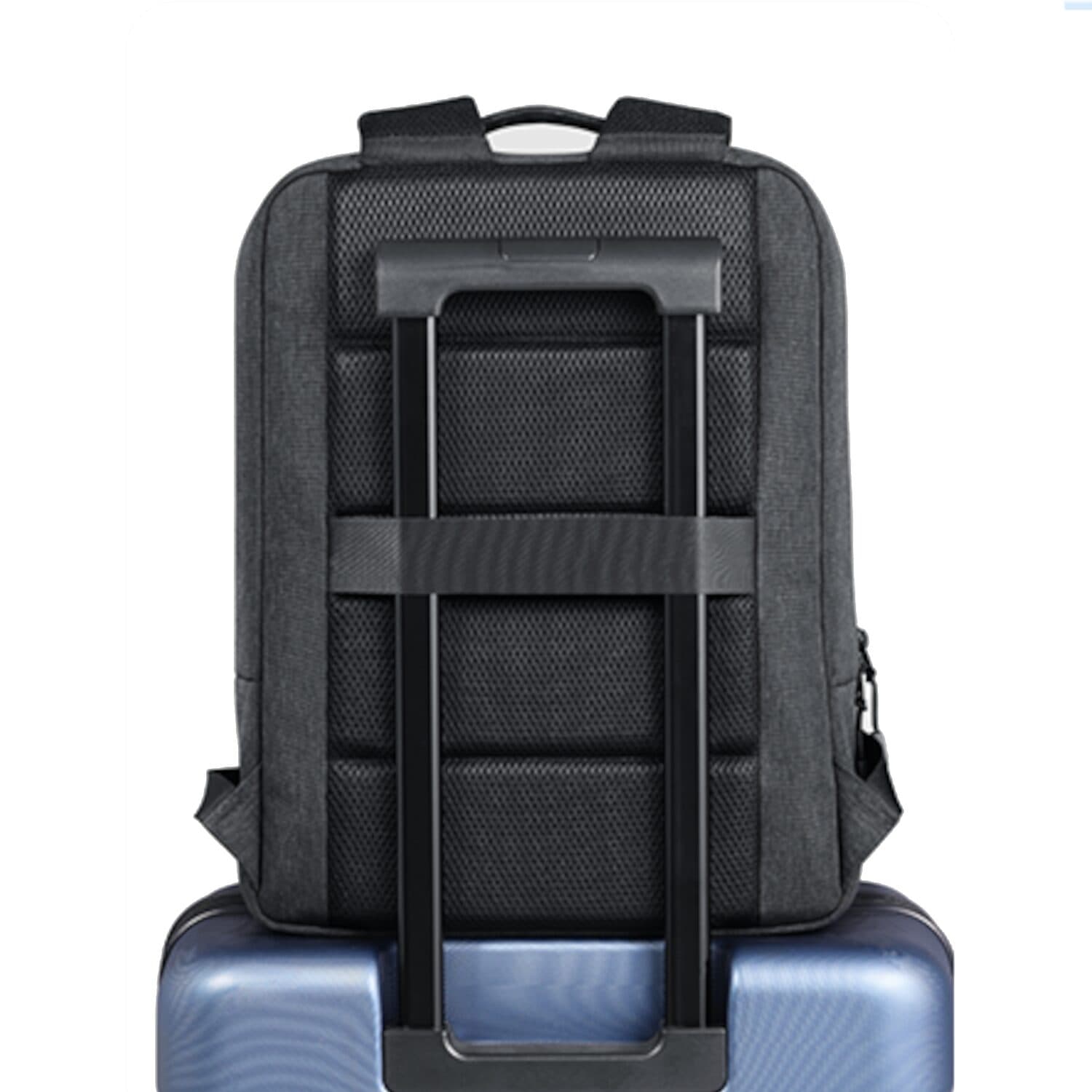 UGREEN Laptop Backpack B02 (Up to 15.6", Waterproof, YKK Zips, Wear-Resistant) image 2