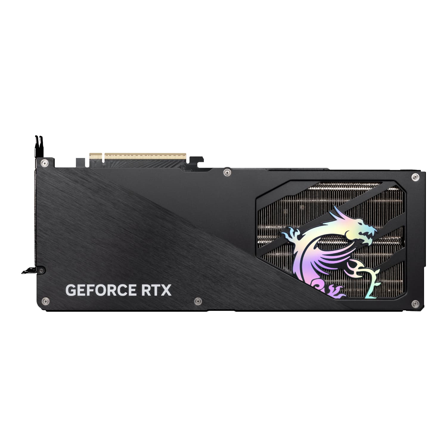 MSI GeForce RTX 5070 GAMING TRIO OC 12GB Graphics Card – Black image 6