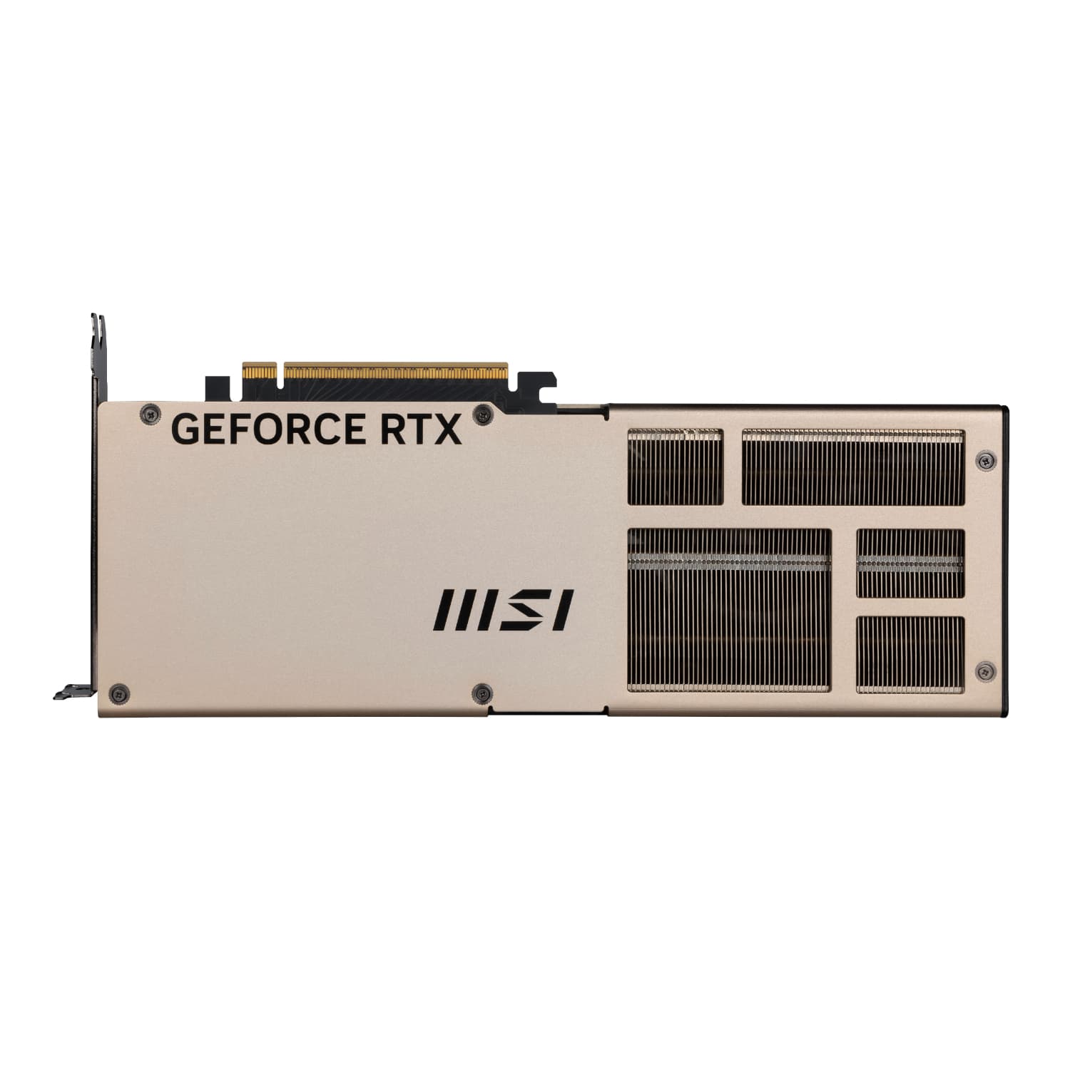 MSI GeForce RTX 5070 INSPIRE 3X OC 12GB Graphics Card image 6