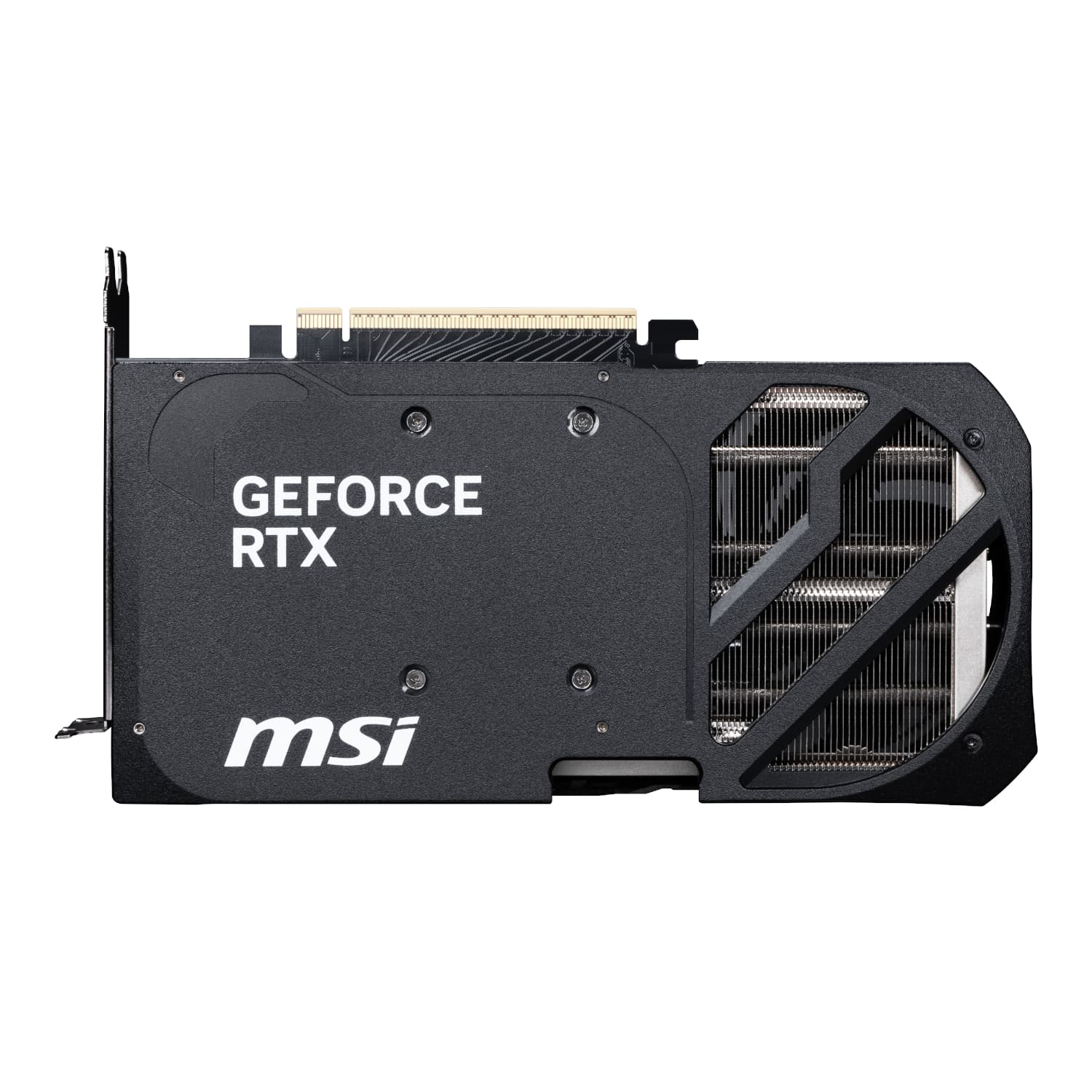 MSI GeForce RTX 5070 SHADOW 2X OC 12GB Graphics Card image 6