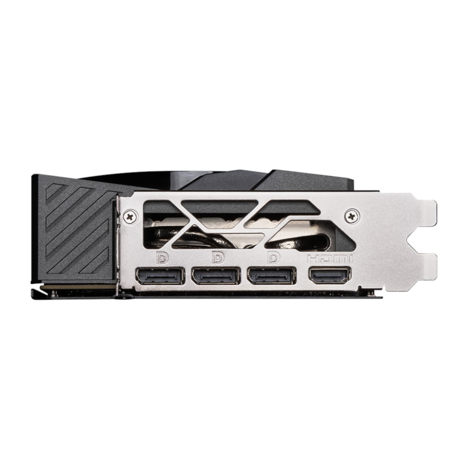 MSI GeForce RTX 5070 Ti GAMING TRIO OC PLUS 16G Graphics Card image 5