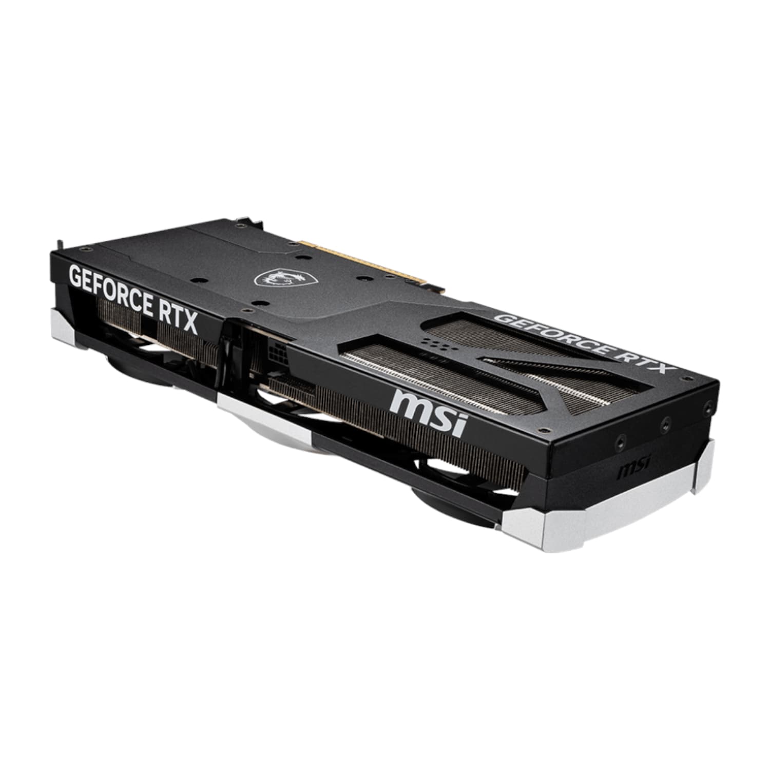 MSI GeForce RTX 5070 Ti 16G VENTUS 3X OC Graphics Card image 3
