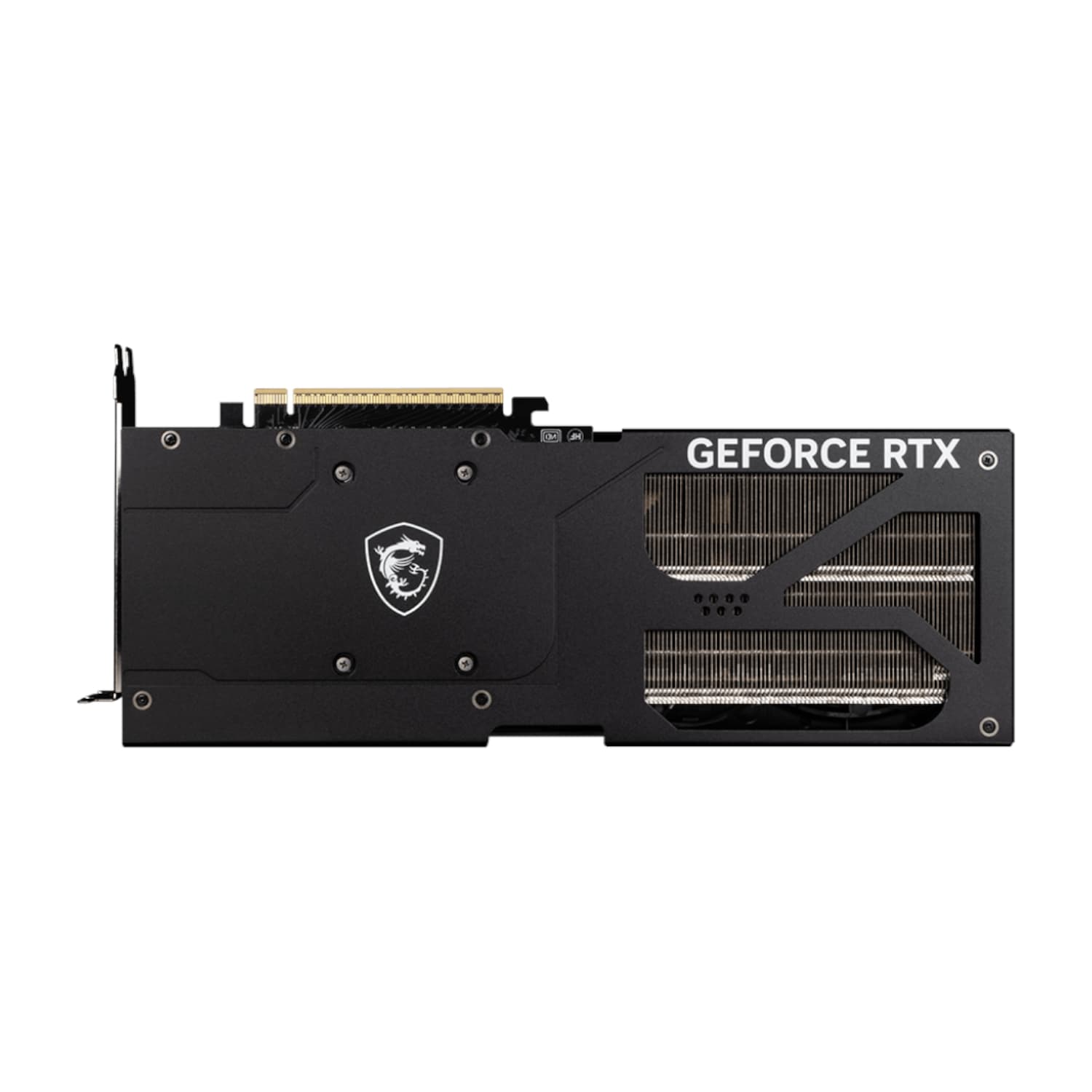 MSI GeForce RTX 5070 Ti 16G VENTUS 3X OC Graphics Card image 4