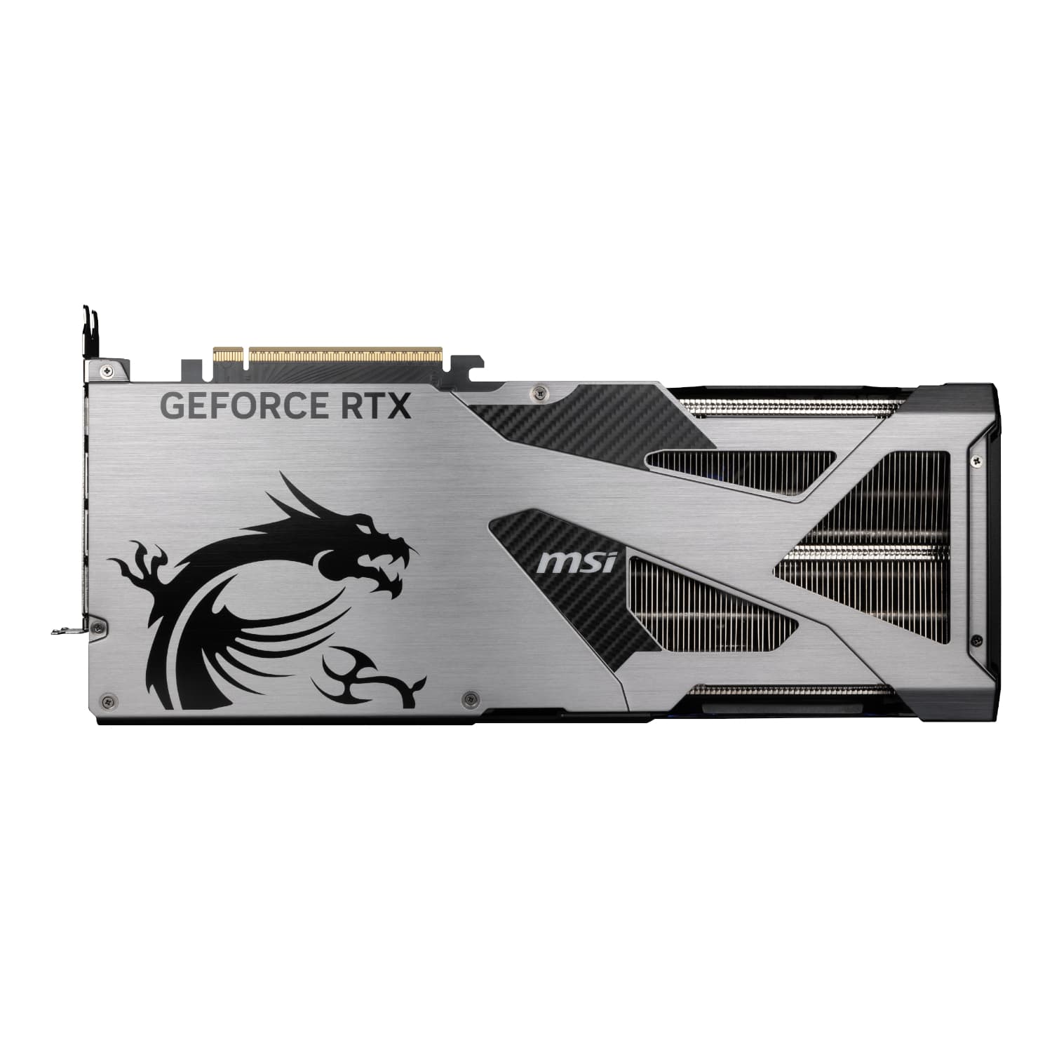 MSI GeForce RTX 5070 VANGUARD SOC Launch Edition 12GB Graphics Card image 6