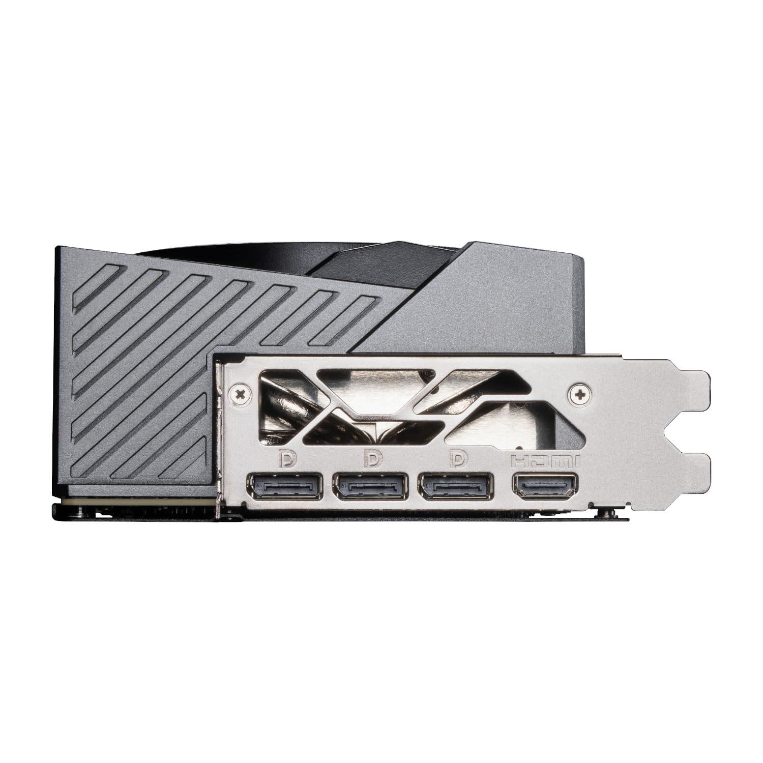 MSI GeForce RTX 5090 GAMING TRIO OC 32G Graphics Card image 6