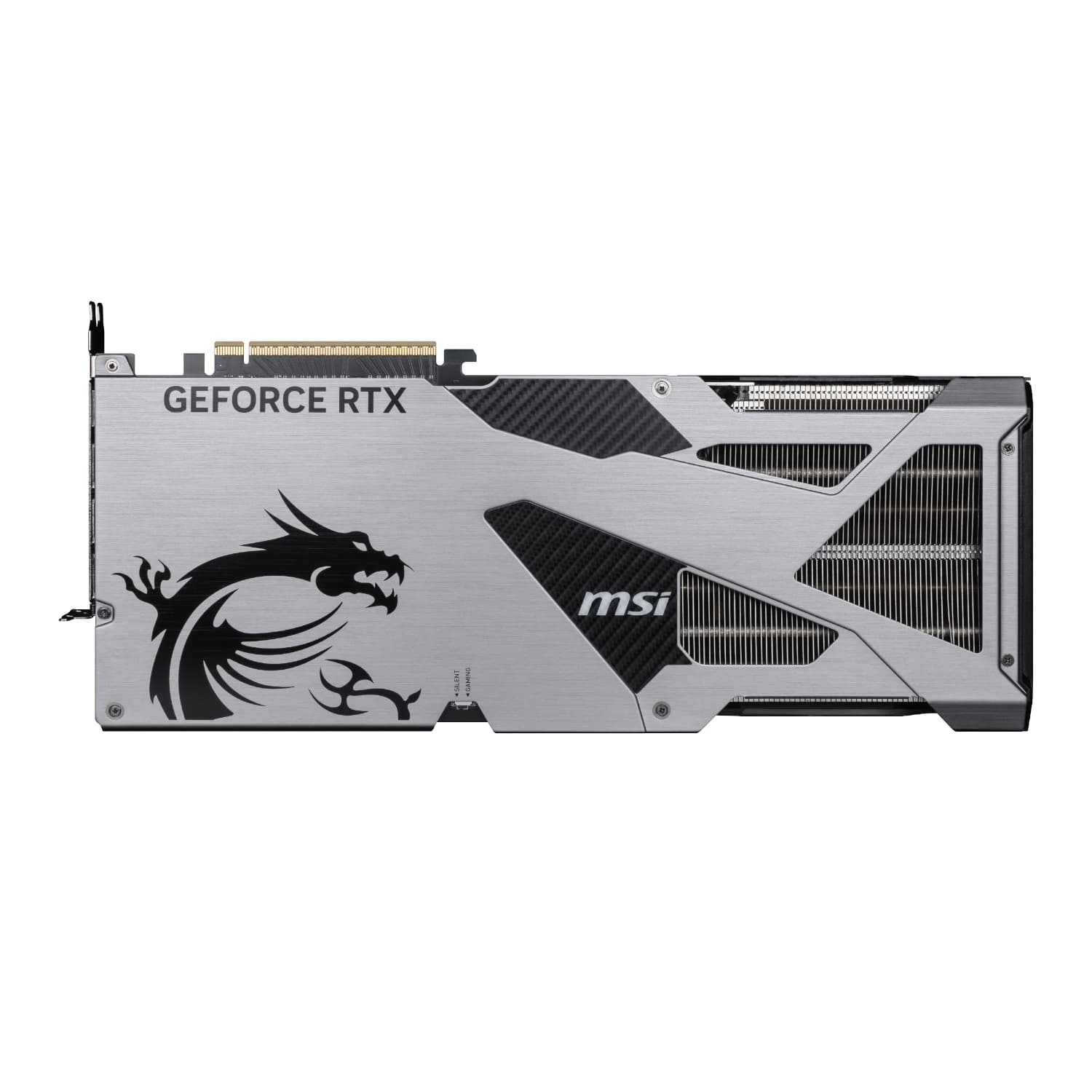 MSI GeForce RTX 5090 VANGUARD SOC 32G Graphics Card image 5