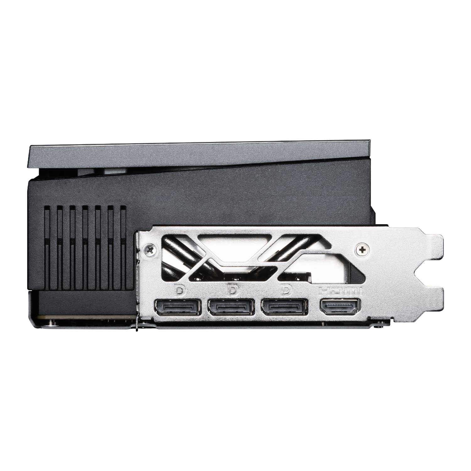 MSI GeForce RTX 5090 VANGUARD SOC 32G Graphics Card image 6