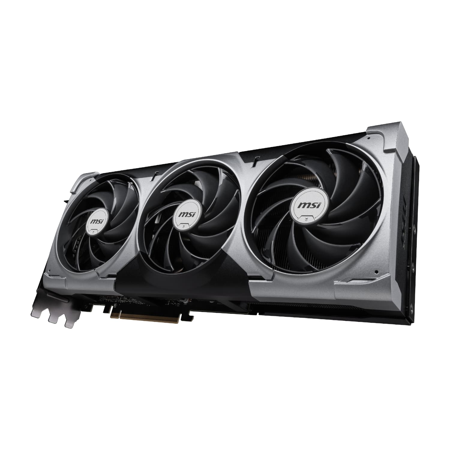 MSI GeForce RTX 5090 VENTUS 3X OC 32G Graphics Card image 3