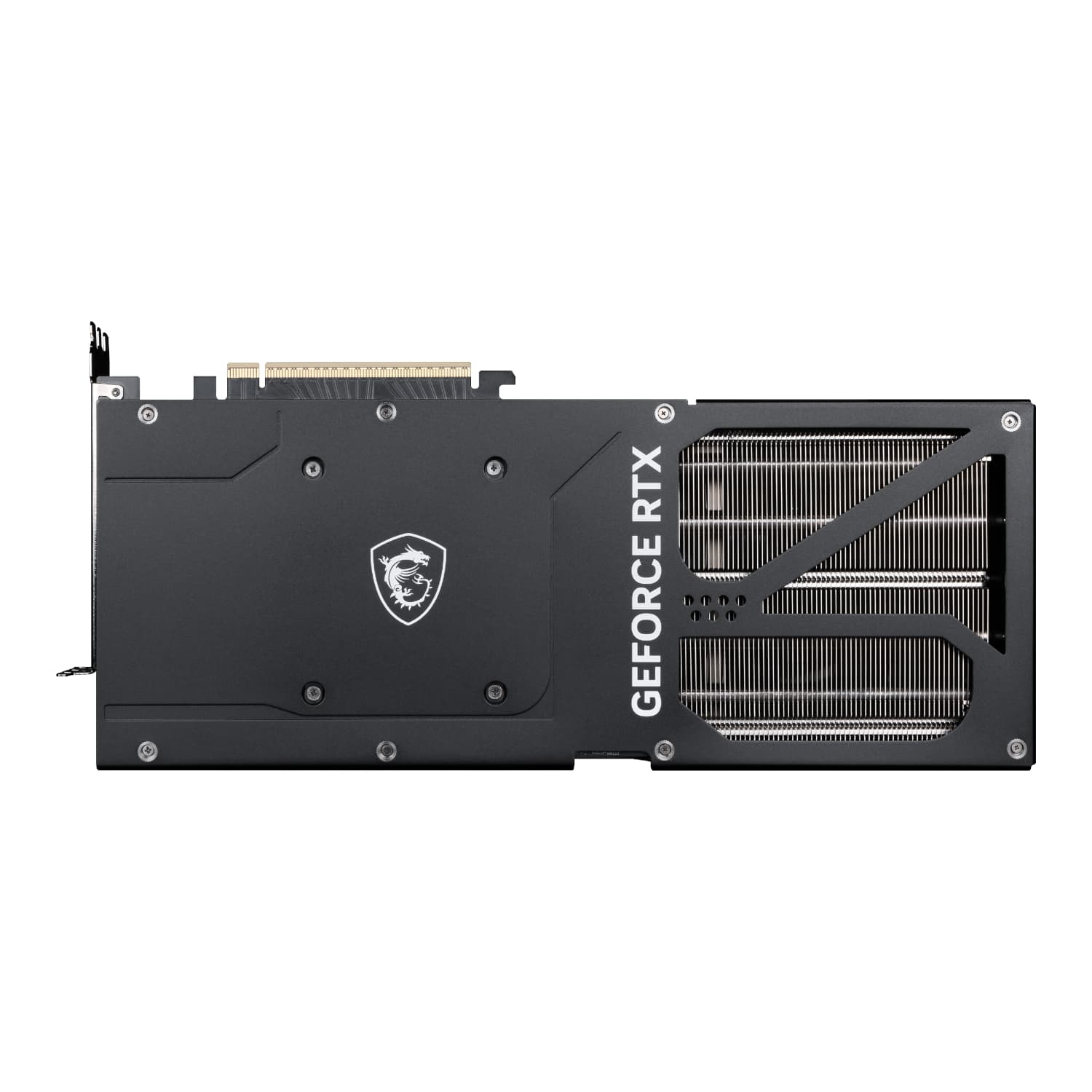MSI GeForce RTX 5090 VENTUS 3X OC 32G Graphics Card image 5