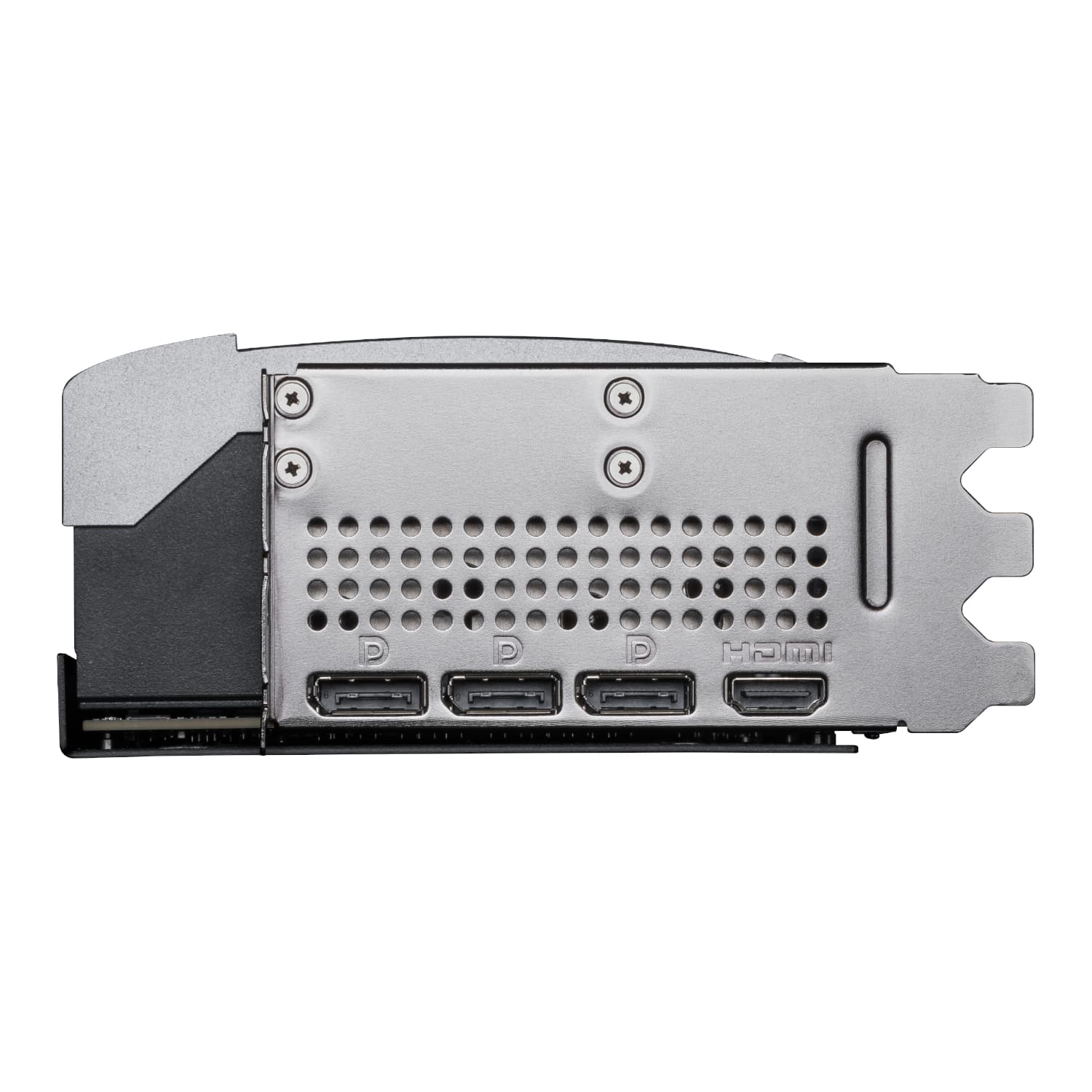 MSI GeForce RTX 5090 VENTUS 3X OC 32G Graphics Card image 6